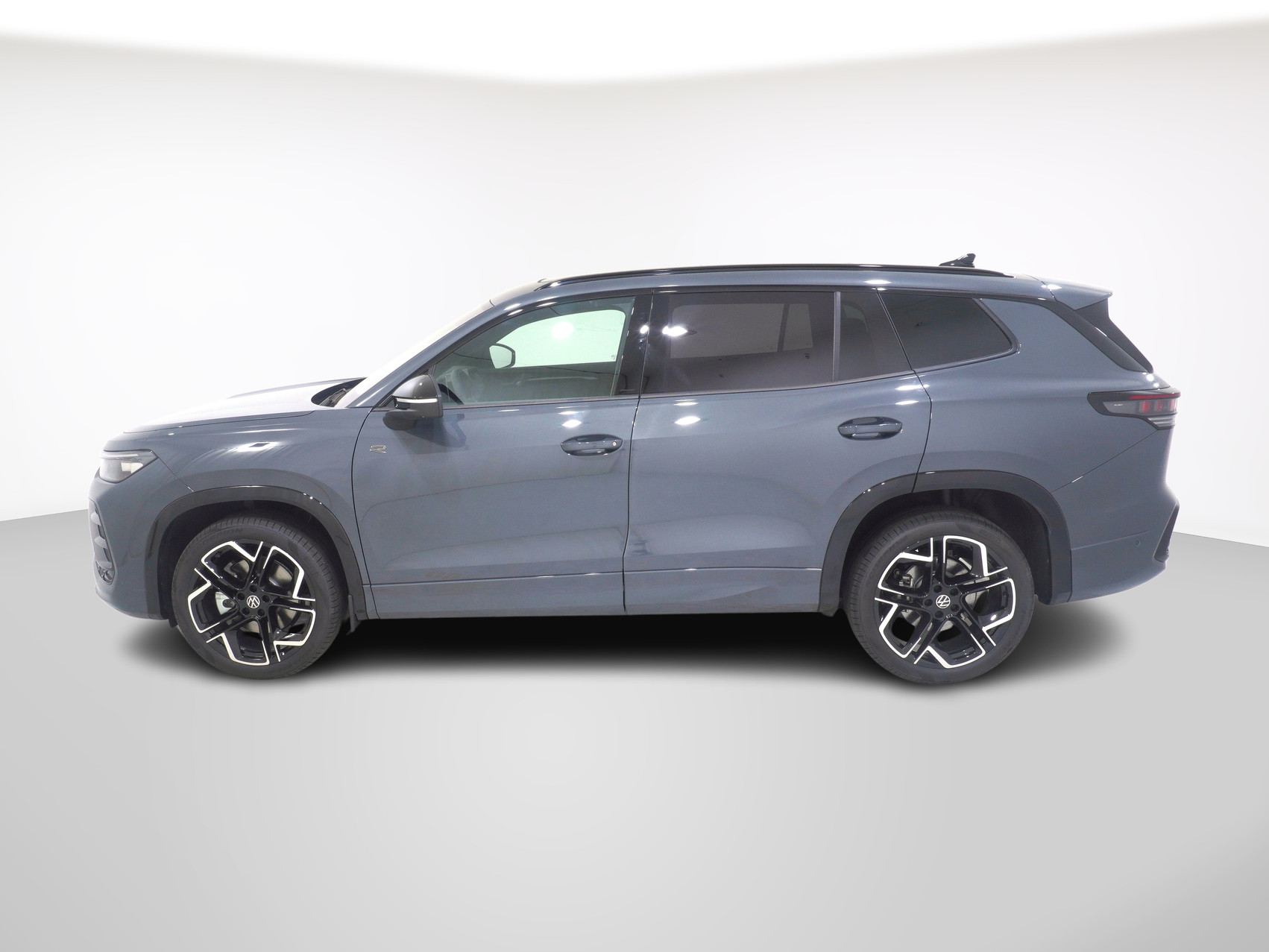 VW Tayron 2.0 TSI R-Line DSG 4motion
