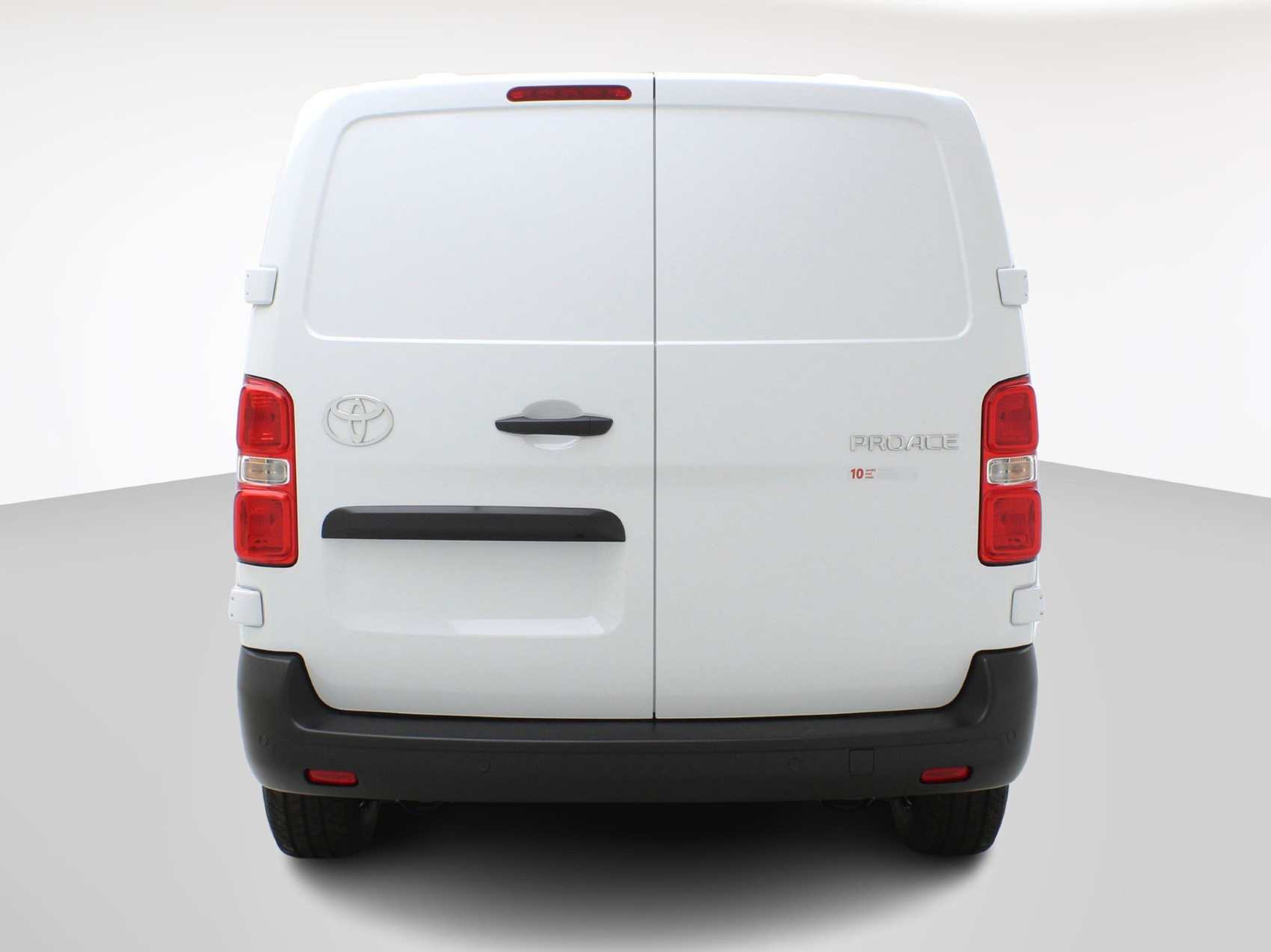 TOYOTA Proace PROACE Van L1 2.0 D Advanced