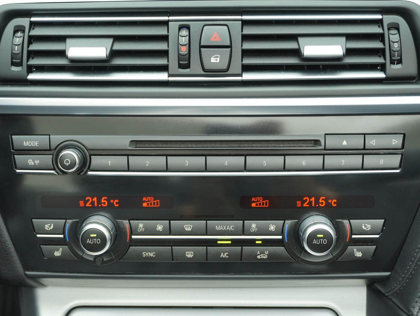 BMW 6er 640i xDrive M Sport Cabriolet