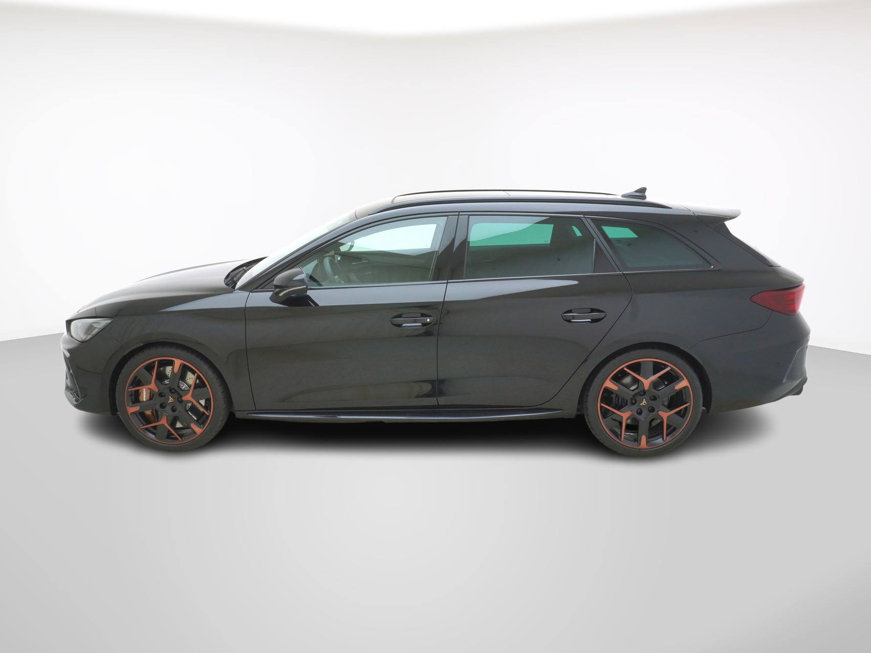 CUPRA Leon ST 2.0 TSI Extreme 4Drive DSG