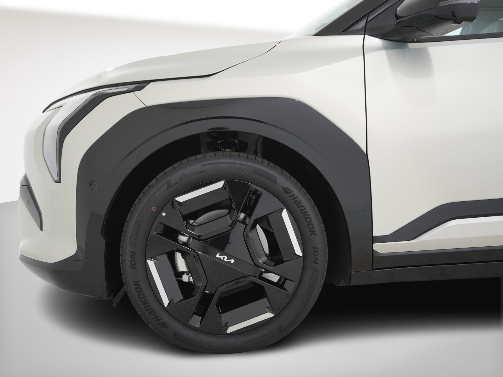 KIA EV3 81 kWh GT-Line