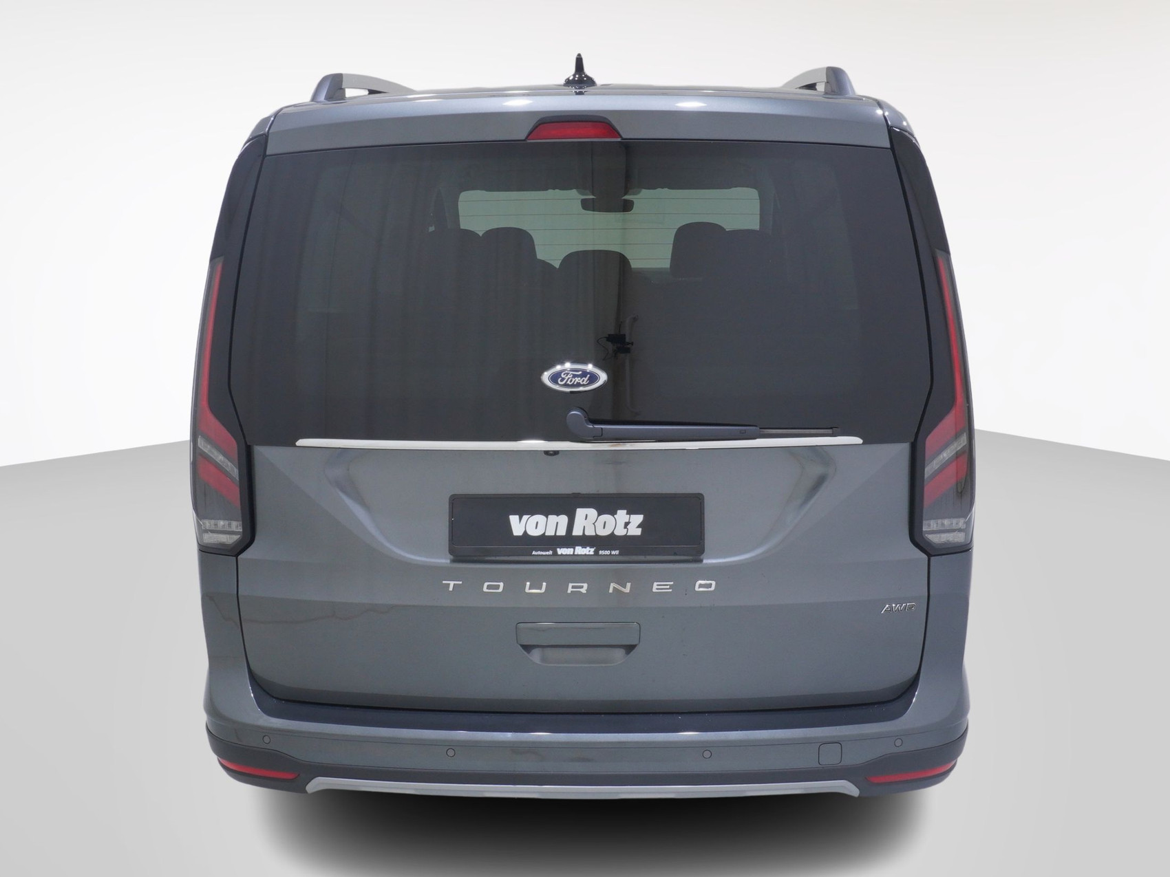 FORD Grand Tourneo Connect Grand Tourneo Connect 2.0 EcoBlue Active 4×4