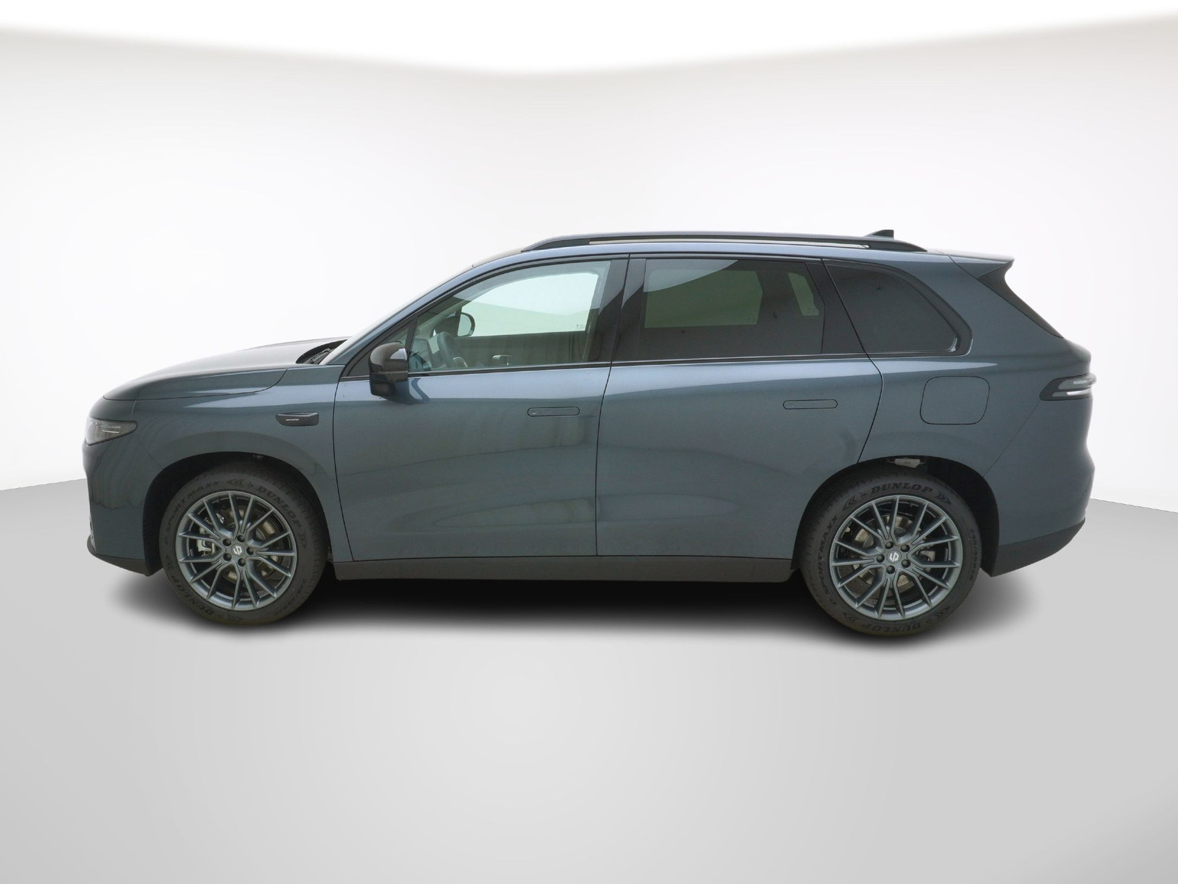 LEAPMOTOR C10 Design Pro MAX AWD