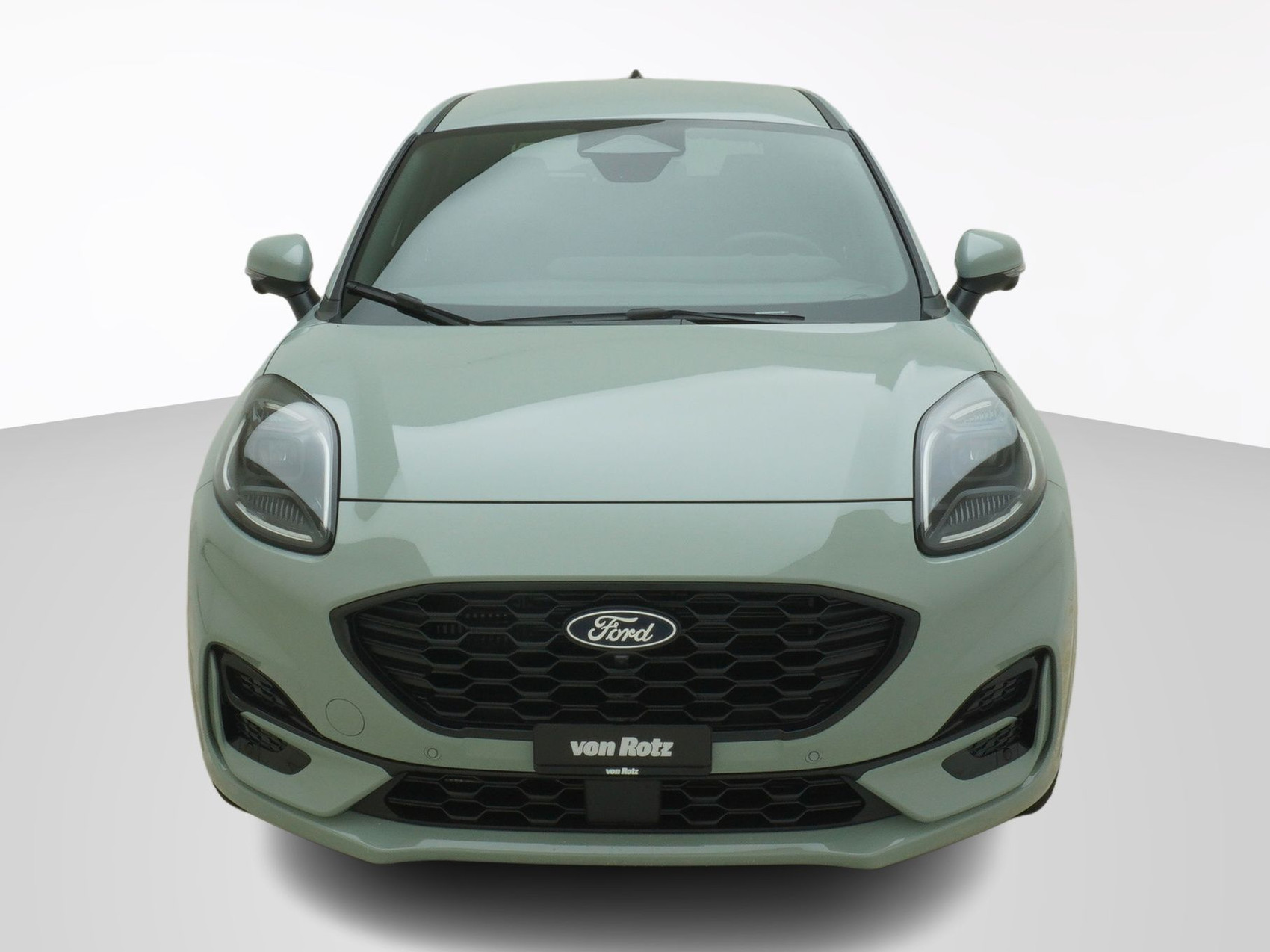 FORD Puma 1.0 EcoBoosr ST-Line