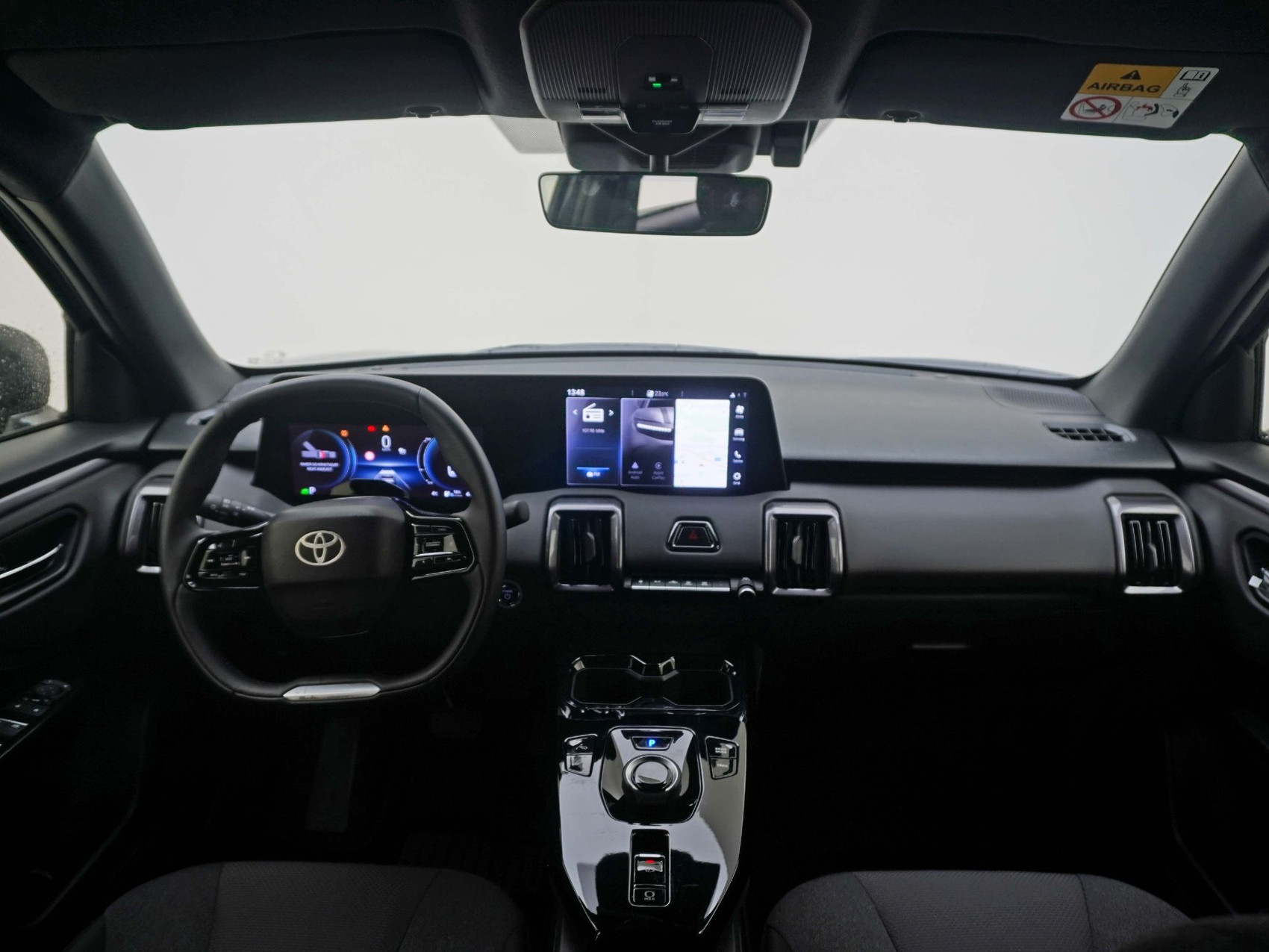 TOYOTA Urban Cruiser Trend AWD ** inkl. W-Räder **