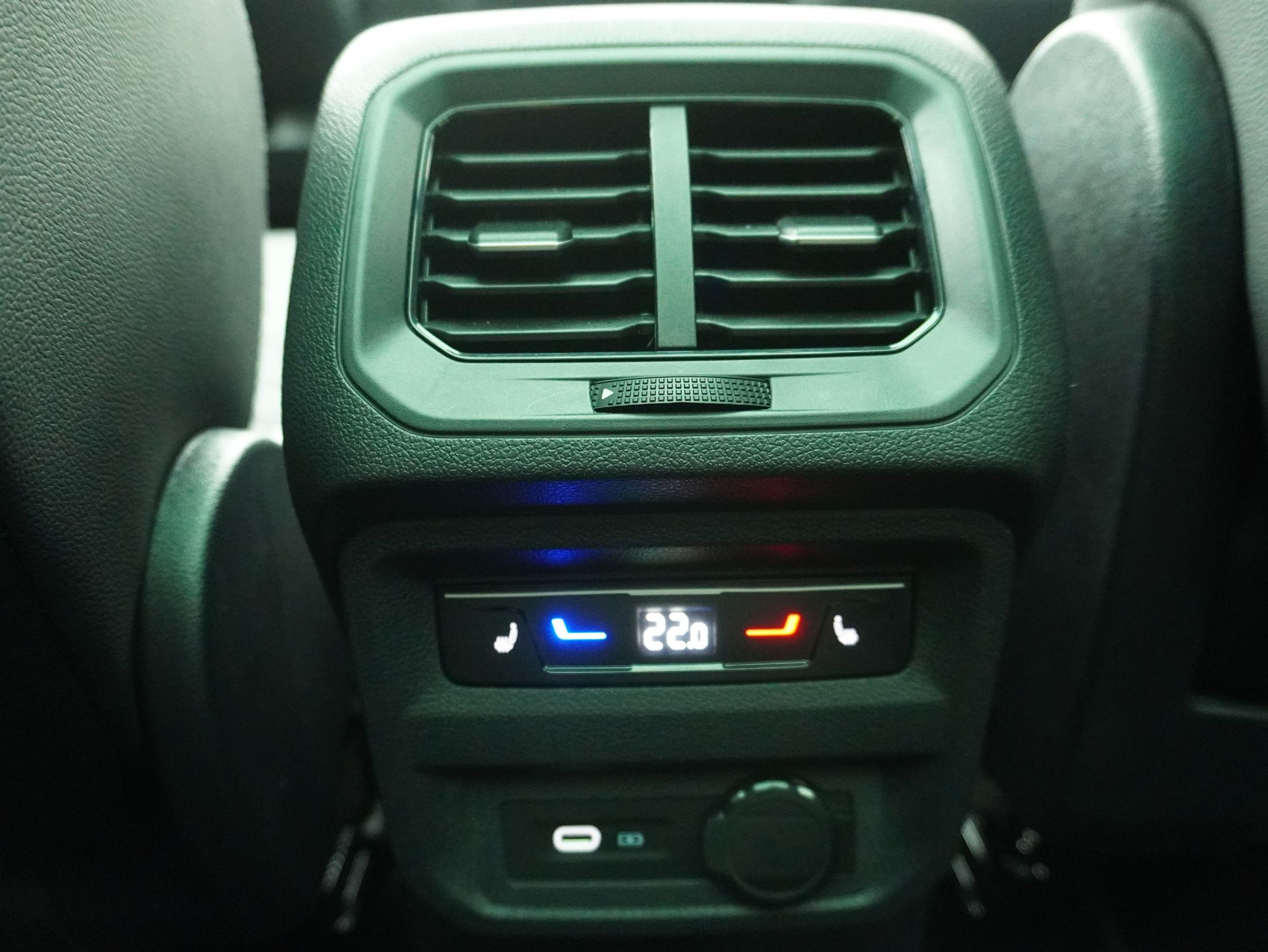 VW Tiguan Allspace 2.0 TDI DSG R-Line Black Style 4Motion