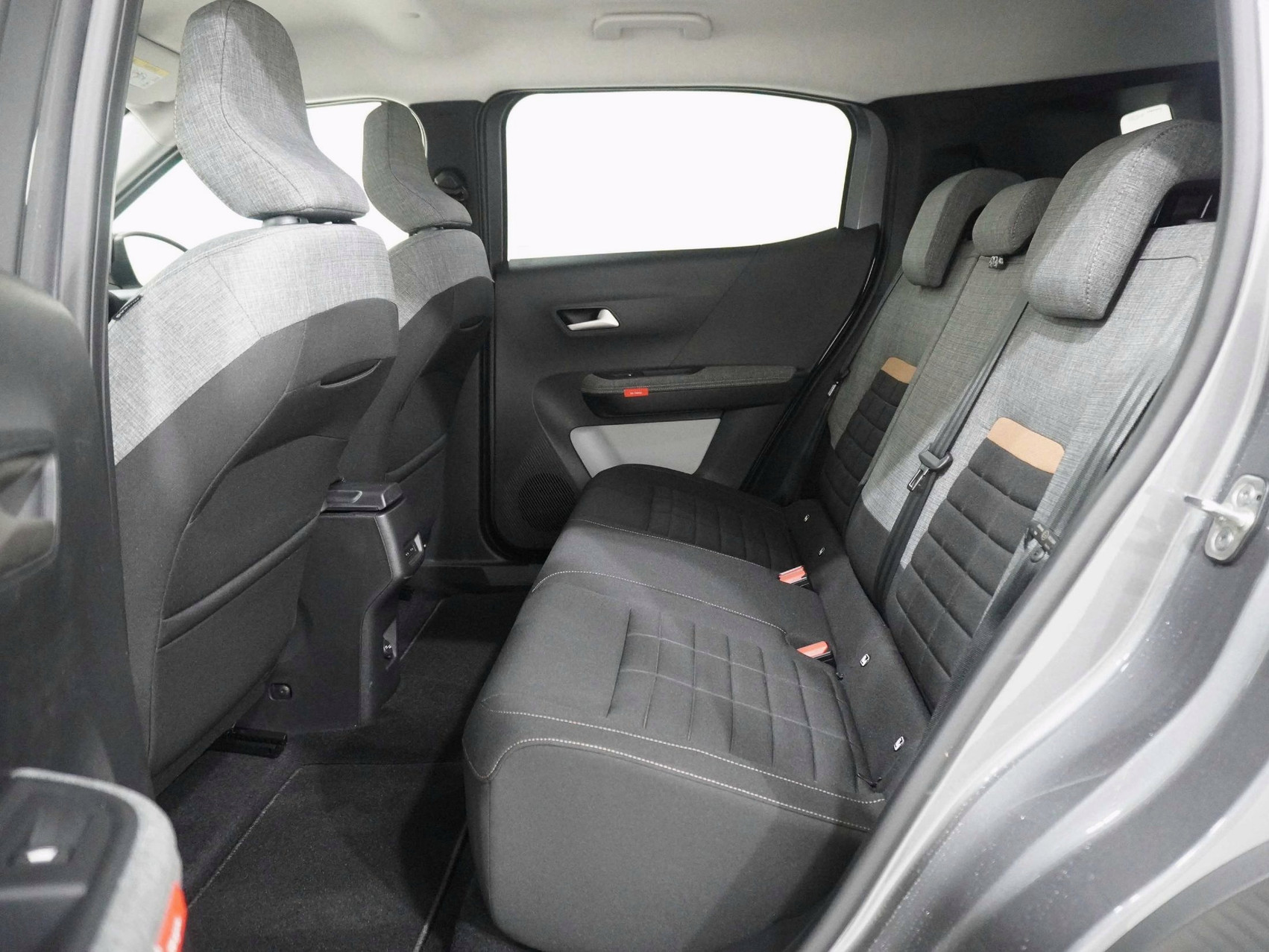 CITROËN C3 Aircross e-You+