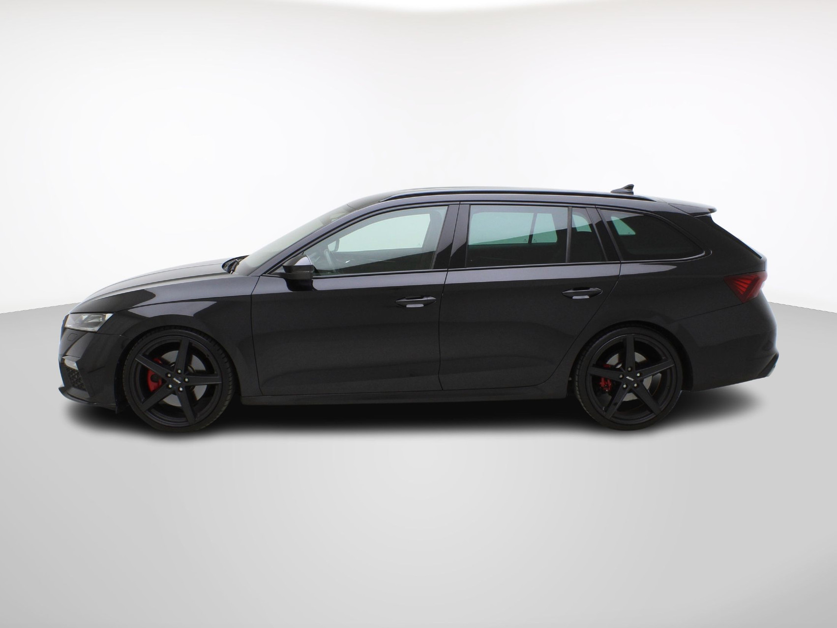 SKODA Octavia 2.0 TSI DSG RS