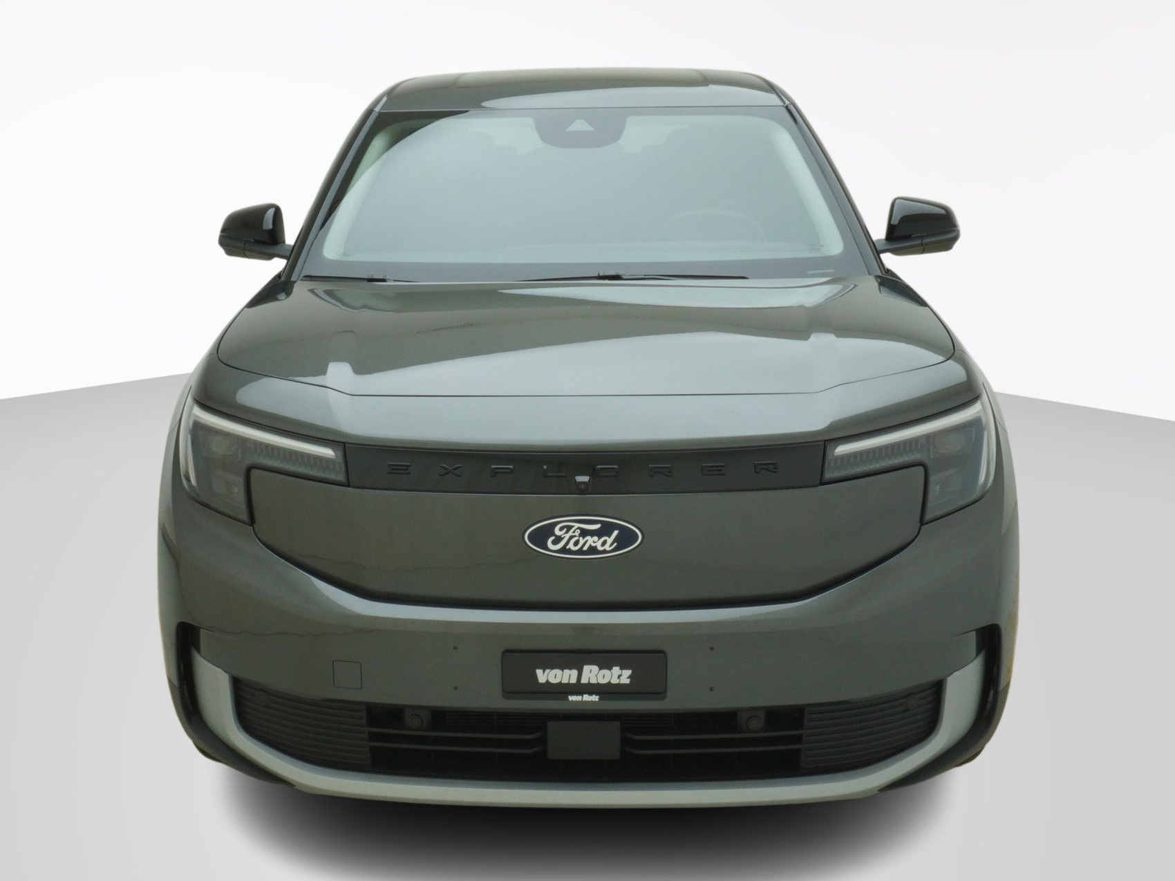 FORD Explorer Extended Range Premium AWD