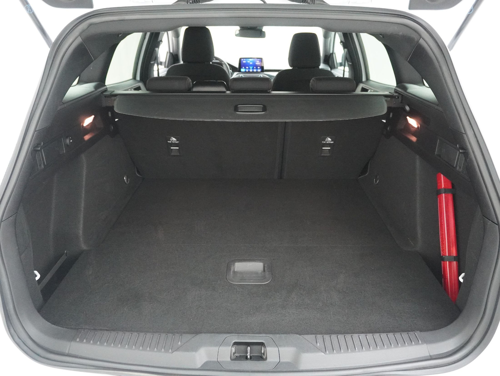 FORD Focus Station Wagon 1.0i EcoB 125 ST-Line