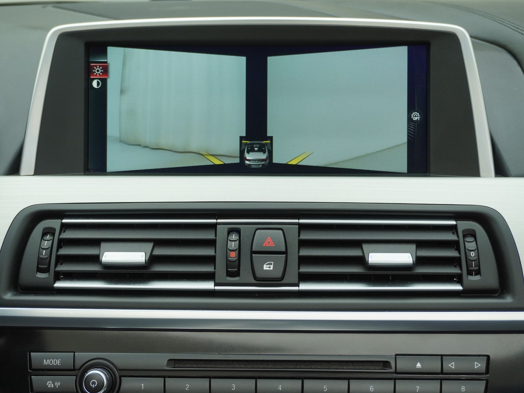 BMW 6er 640i xDrive M Sport Cabriolet