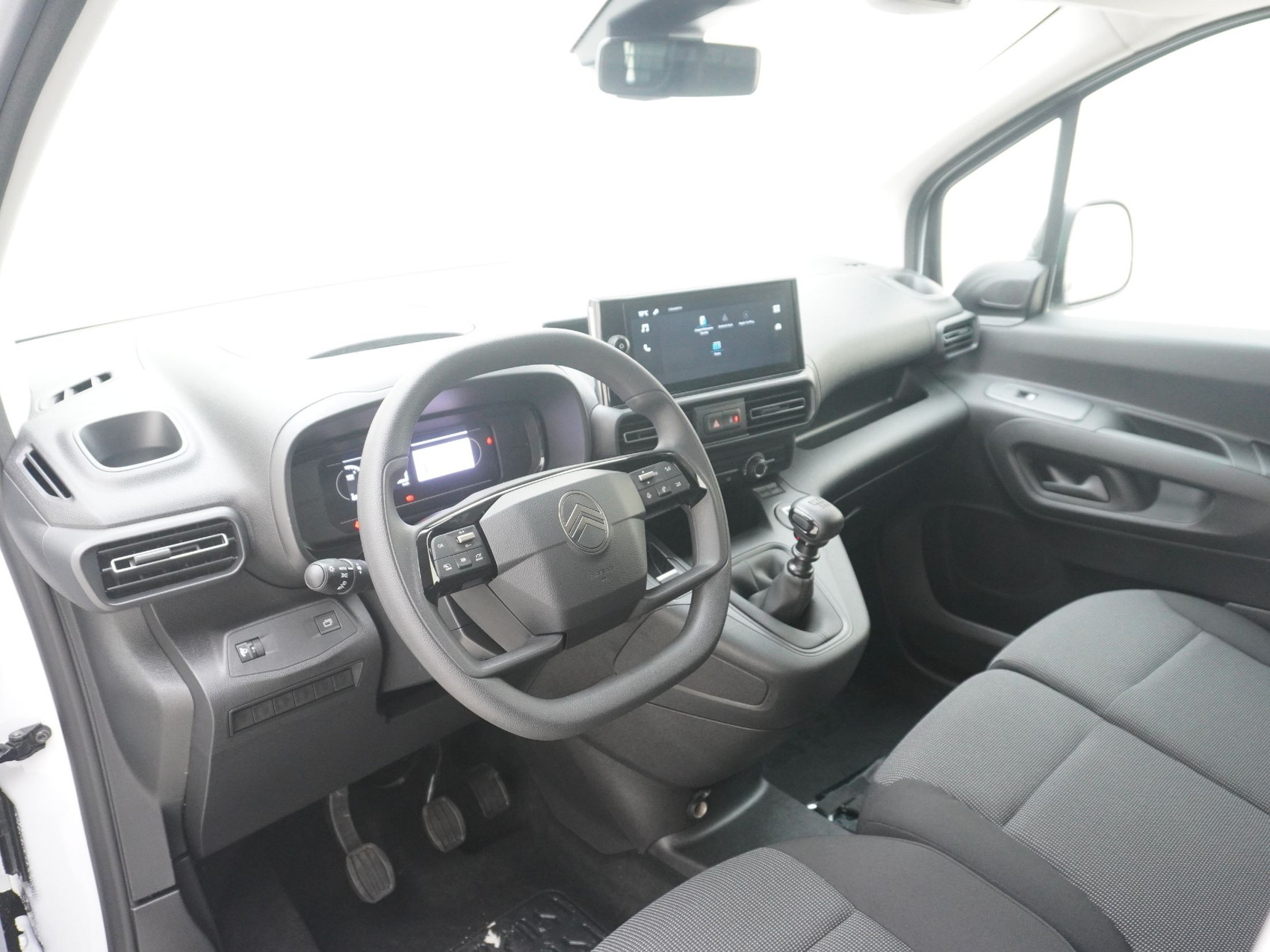 CITROËN Berlingo M 1.5 BlueHDi 100 First S/S