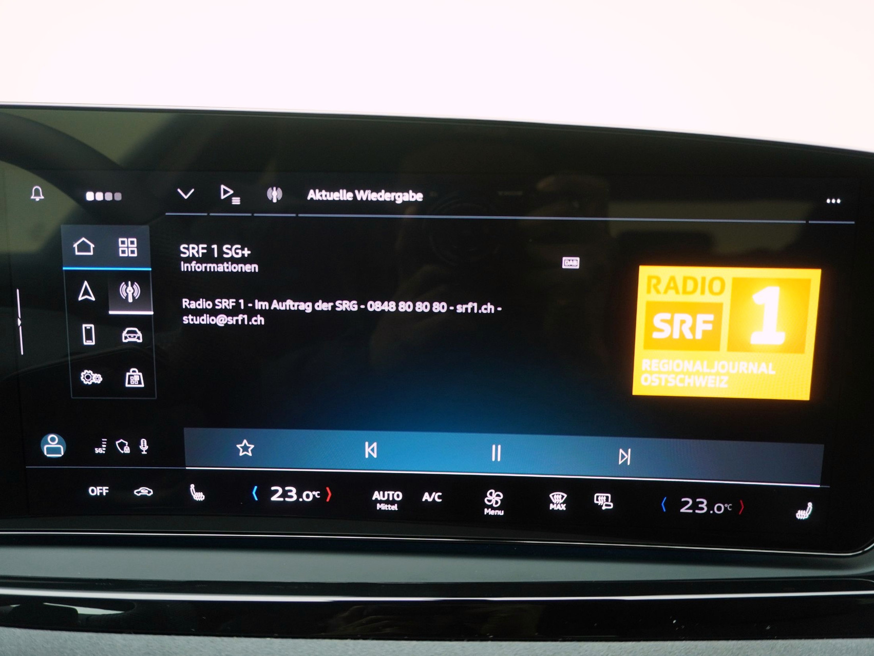 AUDI A6 Avant 40 TDI S line quattro S-Tronic **Audi Werksgarantie bis 05/2030**