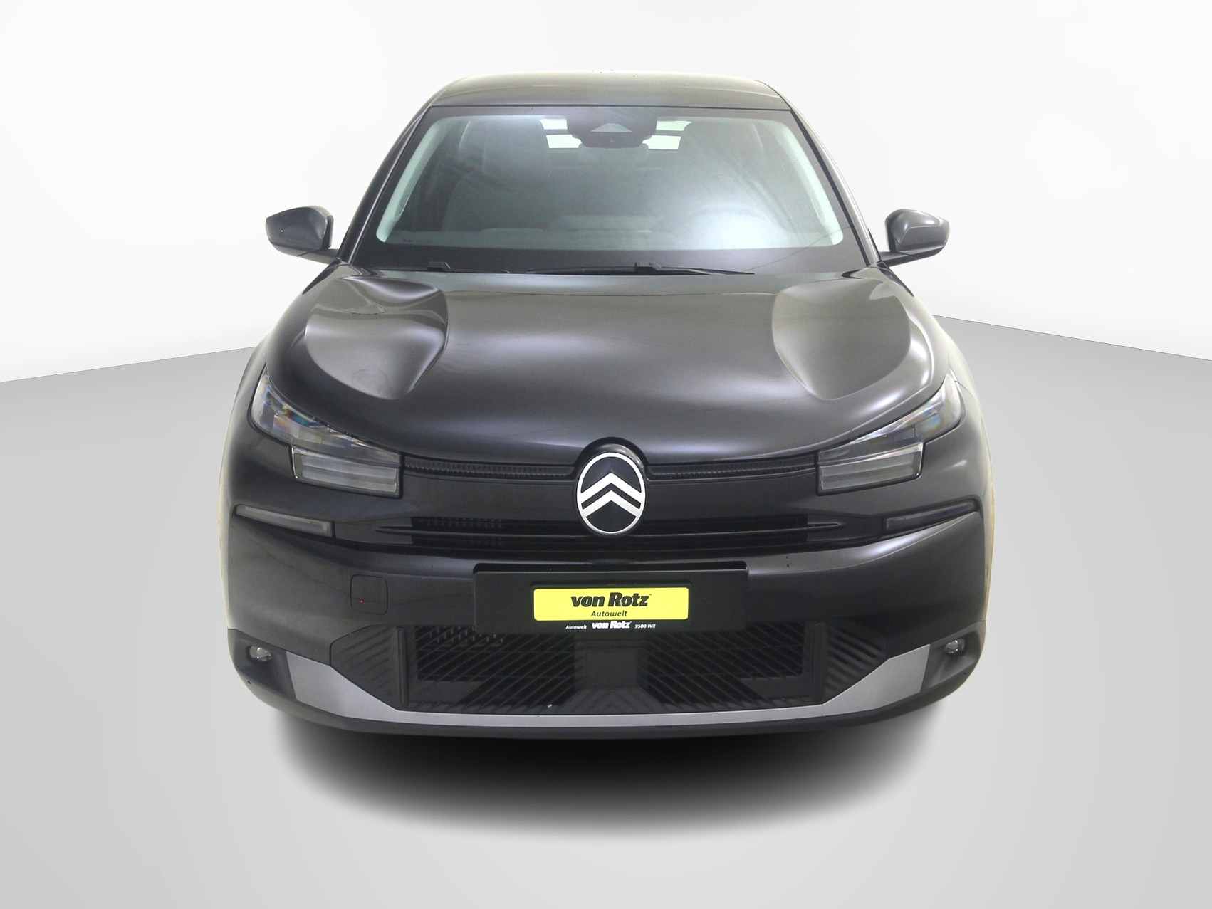 CITROËN C4 1.2 Hybrid You+