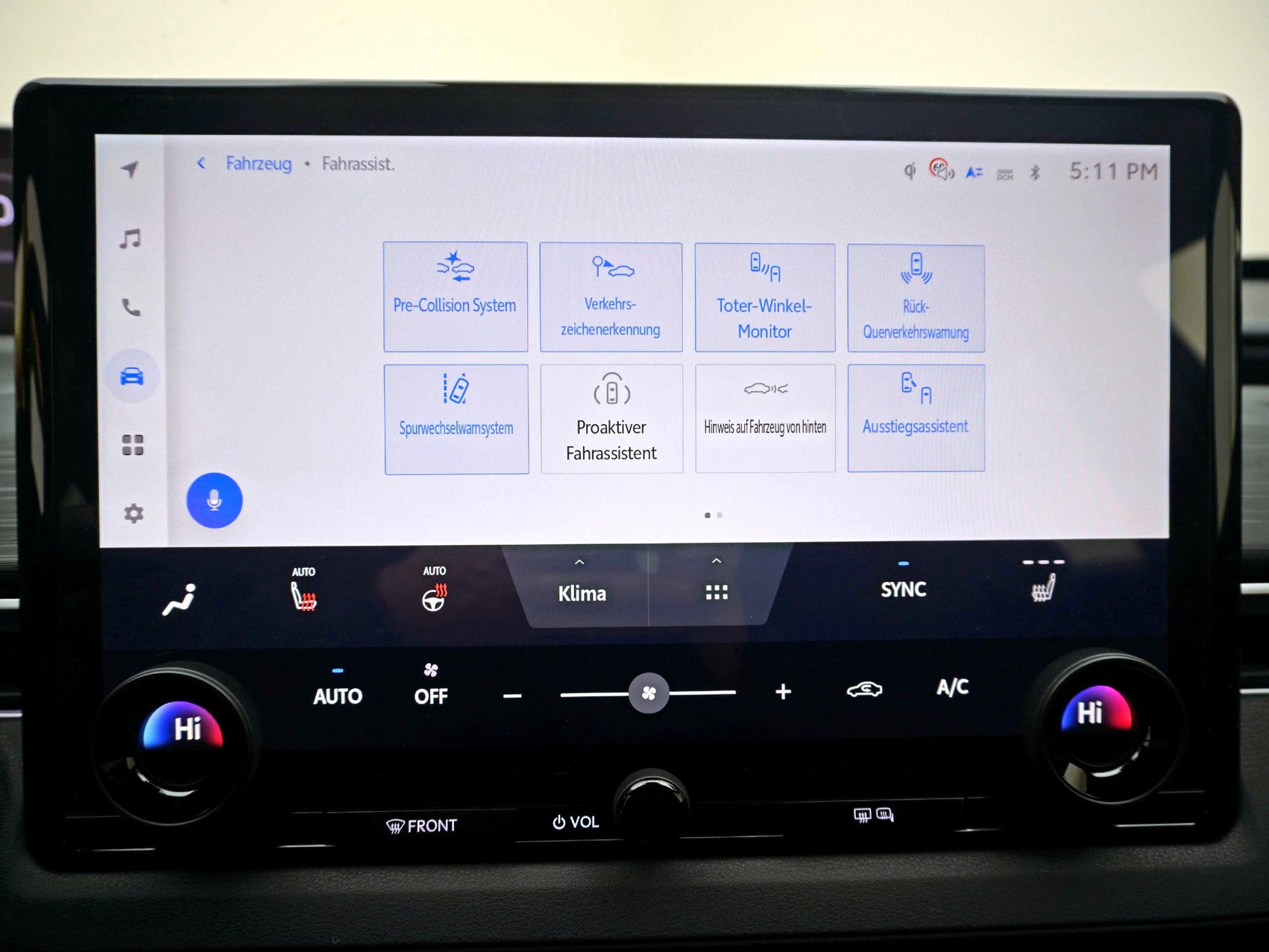TOYOTA C-HR+ Style AWD