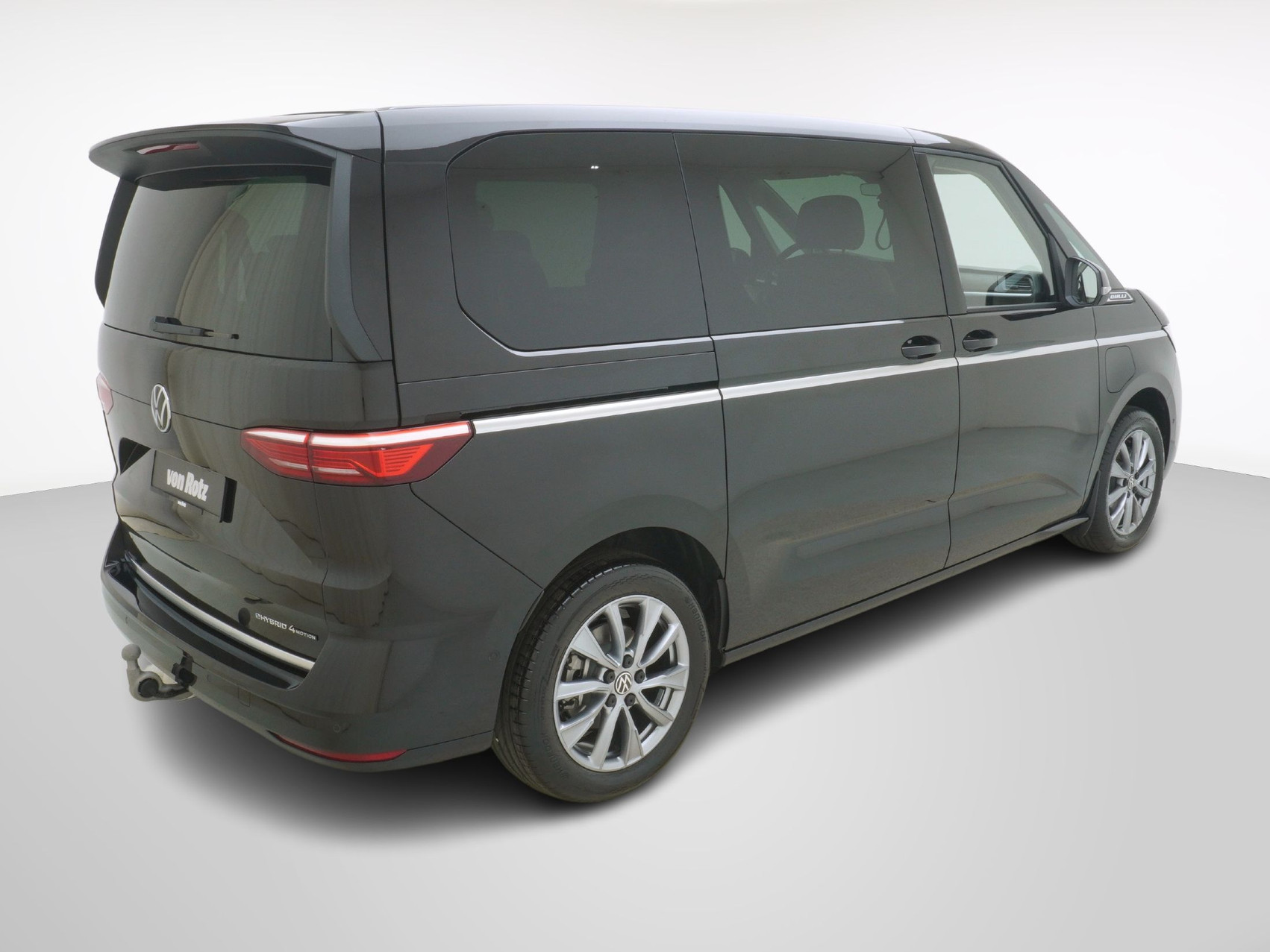 VW Multivan 1.5 TSI eHybrid Style DSG 4motion