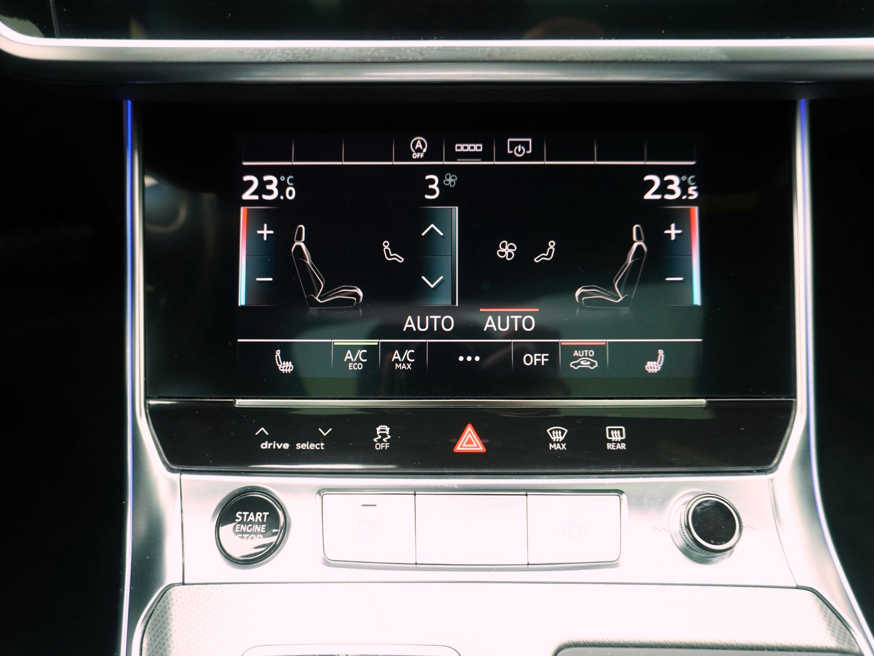 AUDI A6 Avant 45 TFSI Sport quattro S-Tronic