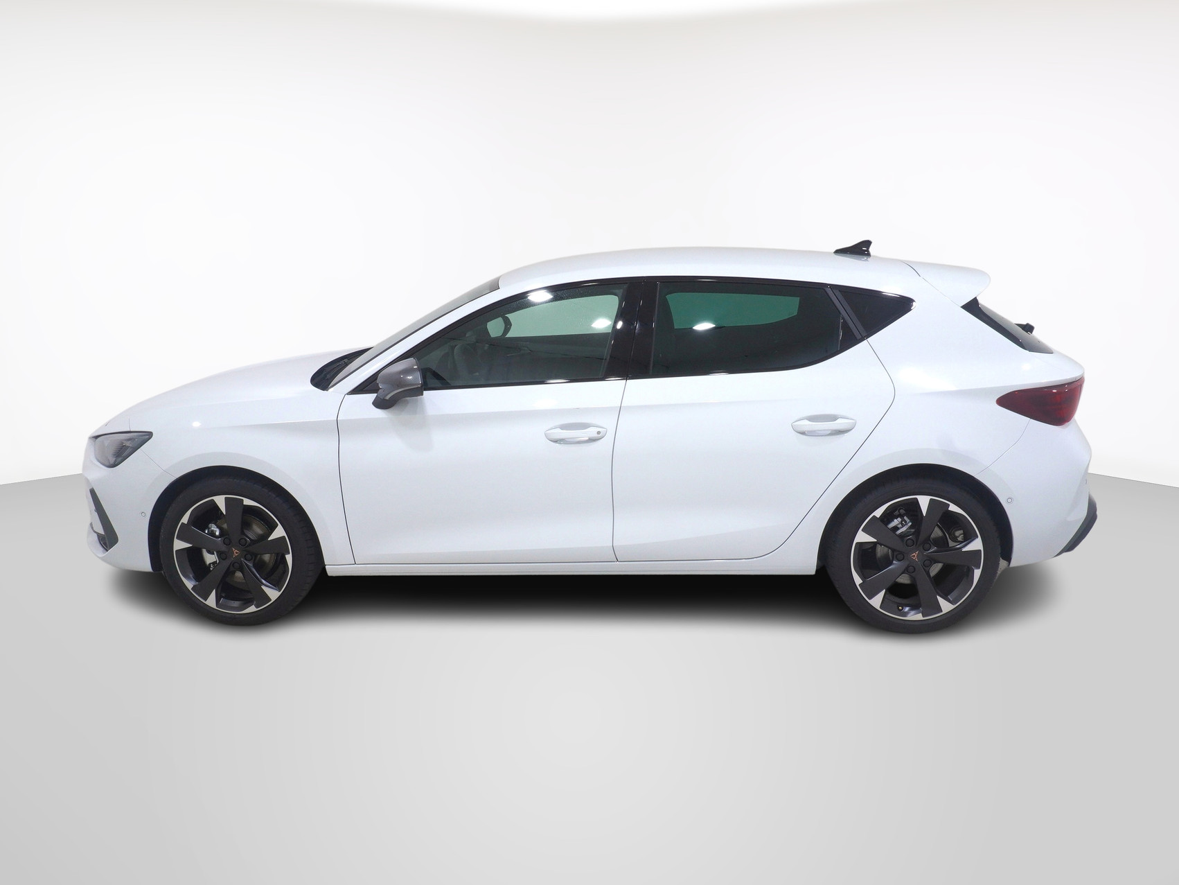 CUPRA Leon 1.5 eTSI DSG