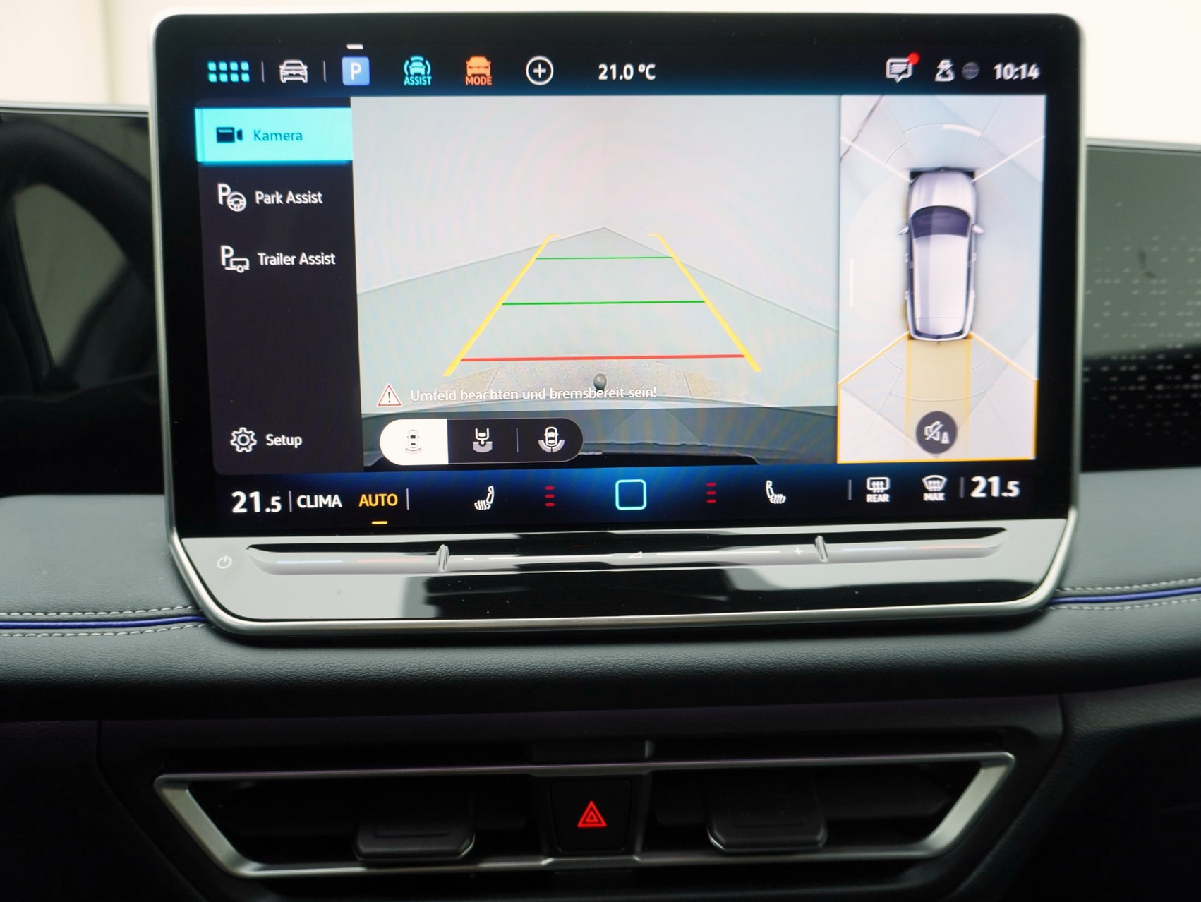 VW Tiguan 2.0 TSI DSG R-Line 4Motion (2025)