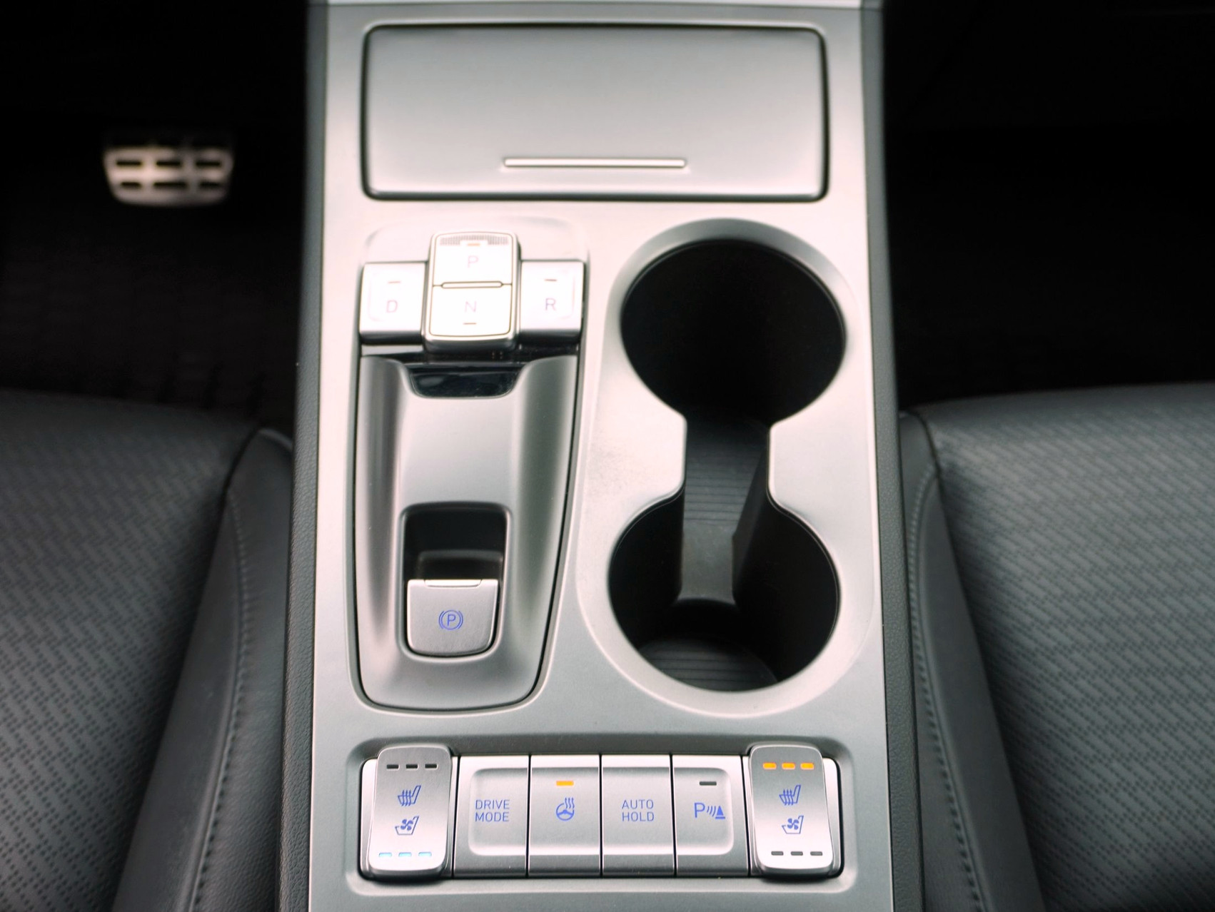 HYUNDAI Kona Electric Vertex