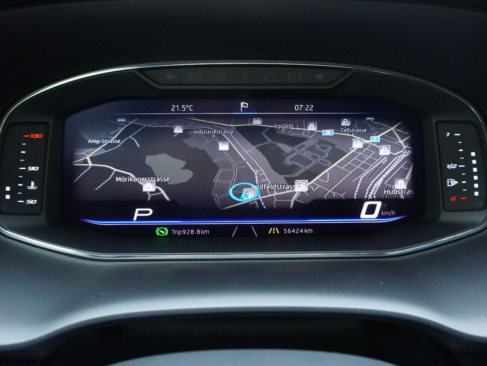 SEAT Cupra Ateca 2.0 TSI DSG 4Drive