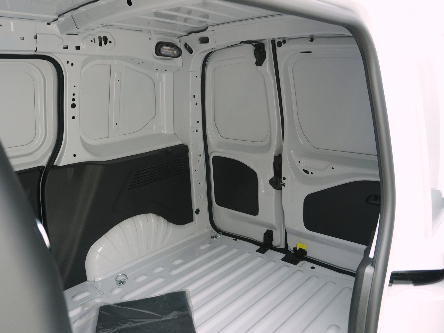 TOYOTA Proace City PROACE CITY Van L1 52KWh Active ** 330 km Reichweite **