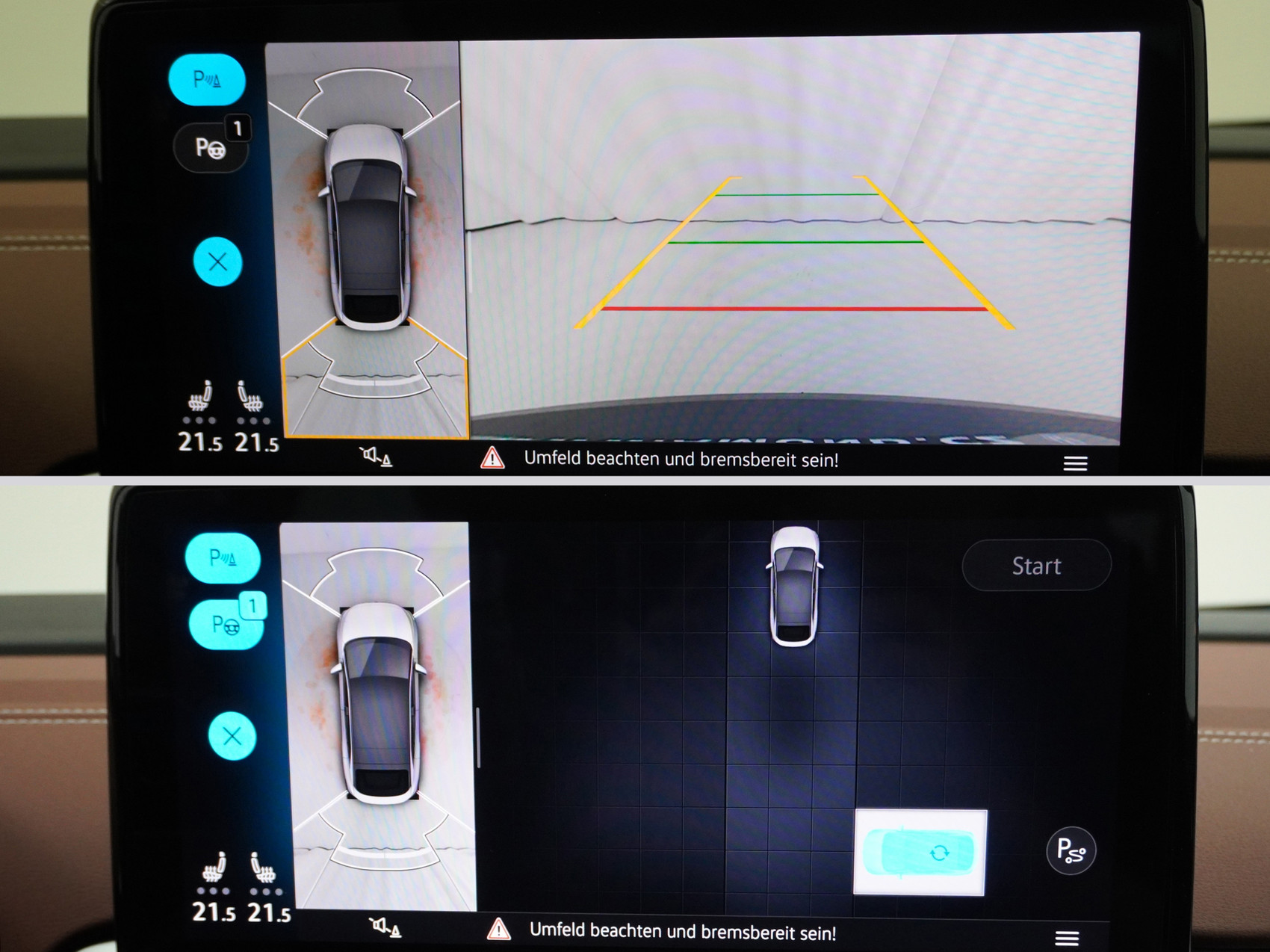 VW ID.5 Pro Performance
