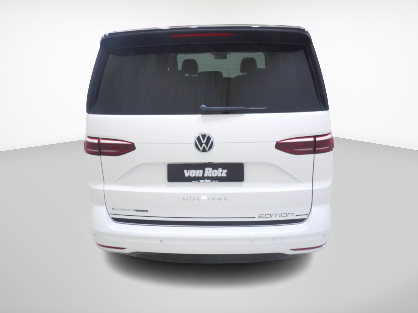 VW Multivan lang 1.5 TSI eHybrid Life Edition 4Motion DSG