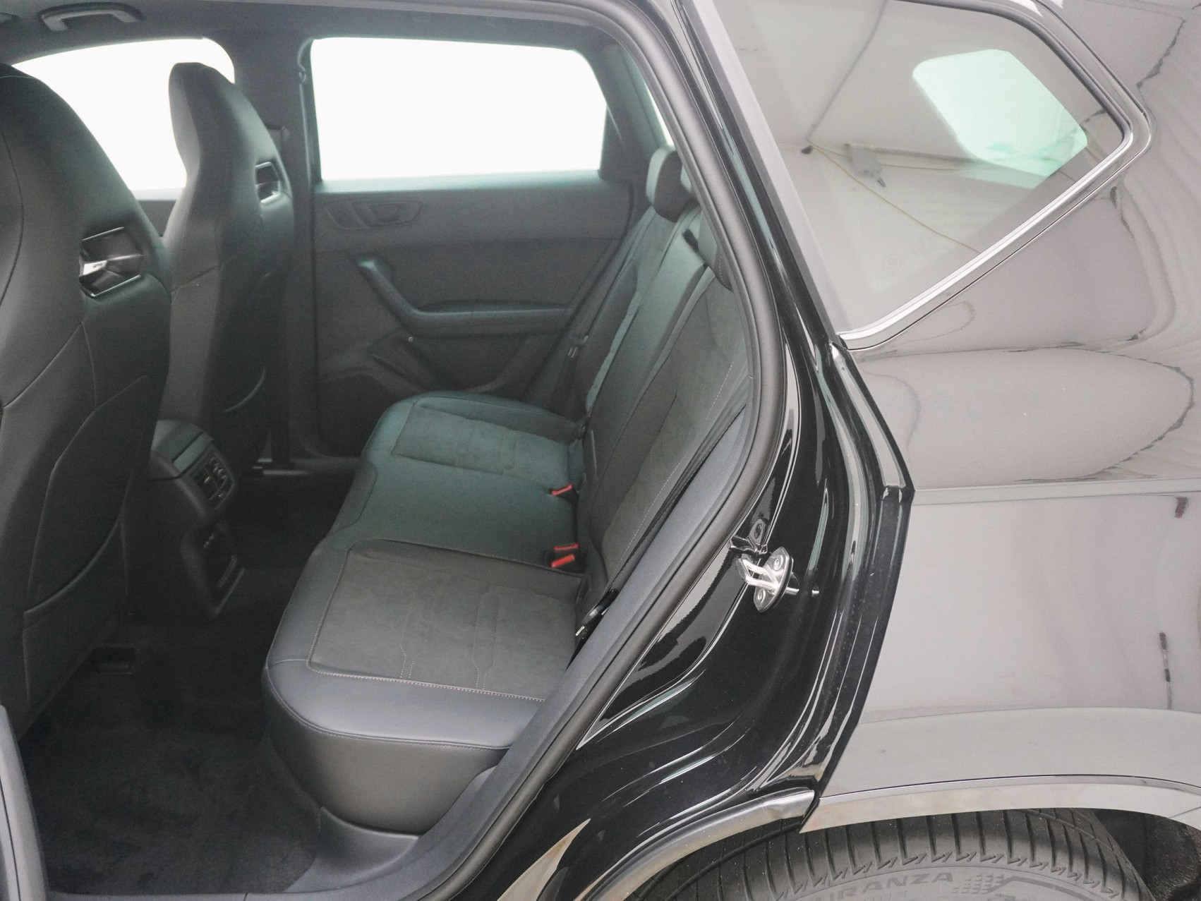 CUPRA Ateca 2.0 TSI 4Drive DSG