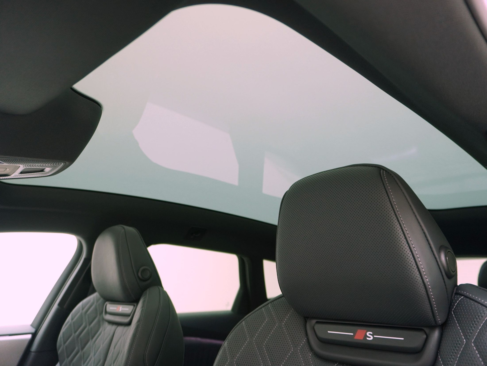 AUDI S6 e-tron Avant quattro **Audi Werksgarantie bis 10/2030**