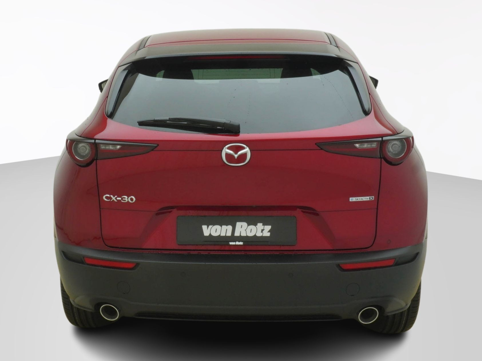 MAZDA CX-30 2.0 186 Nagisa