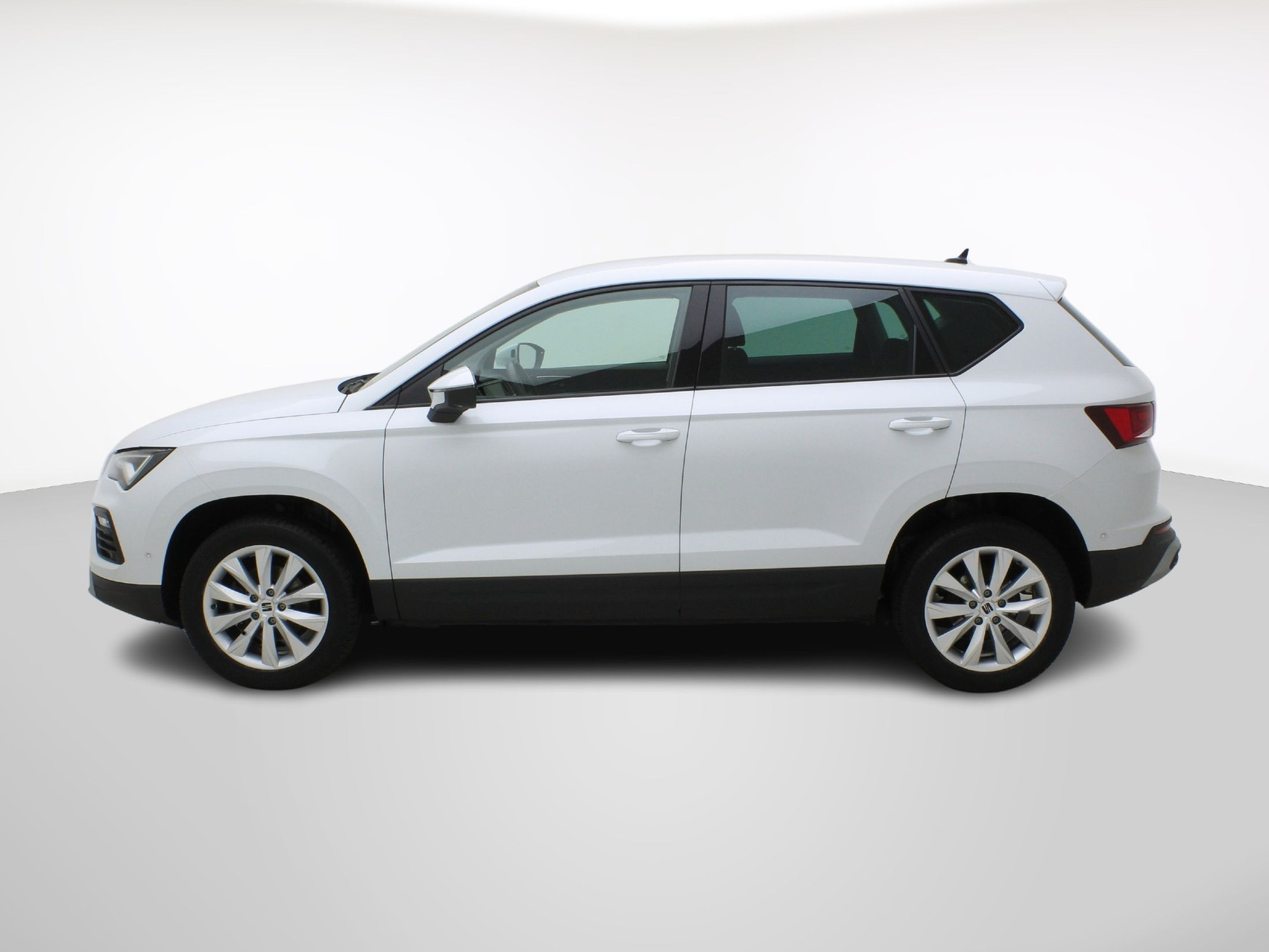 SEAT Ateca 1.5 TSI DSG Style