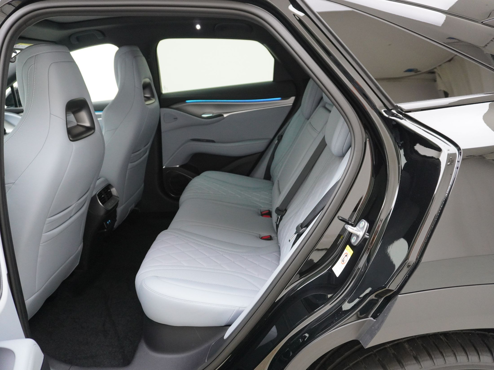 BYD Sealion 7 Excellence AWD