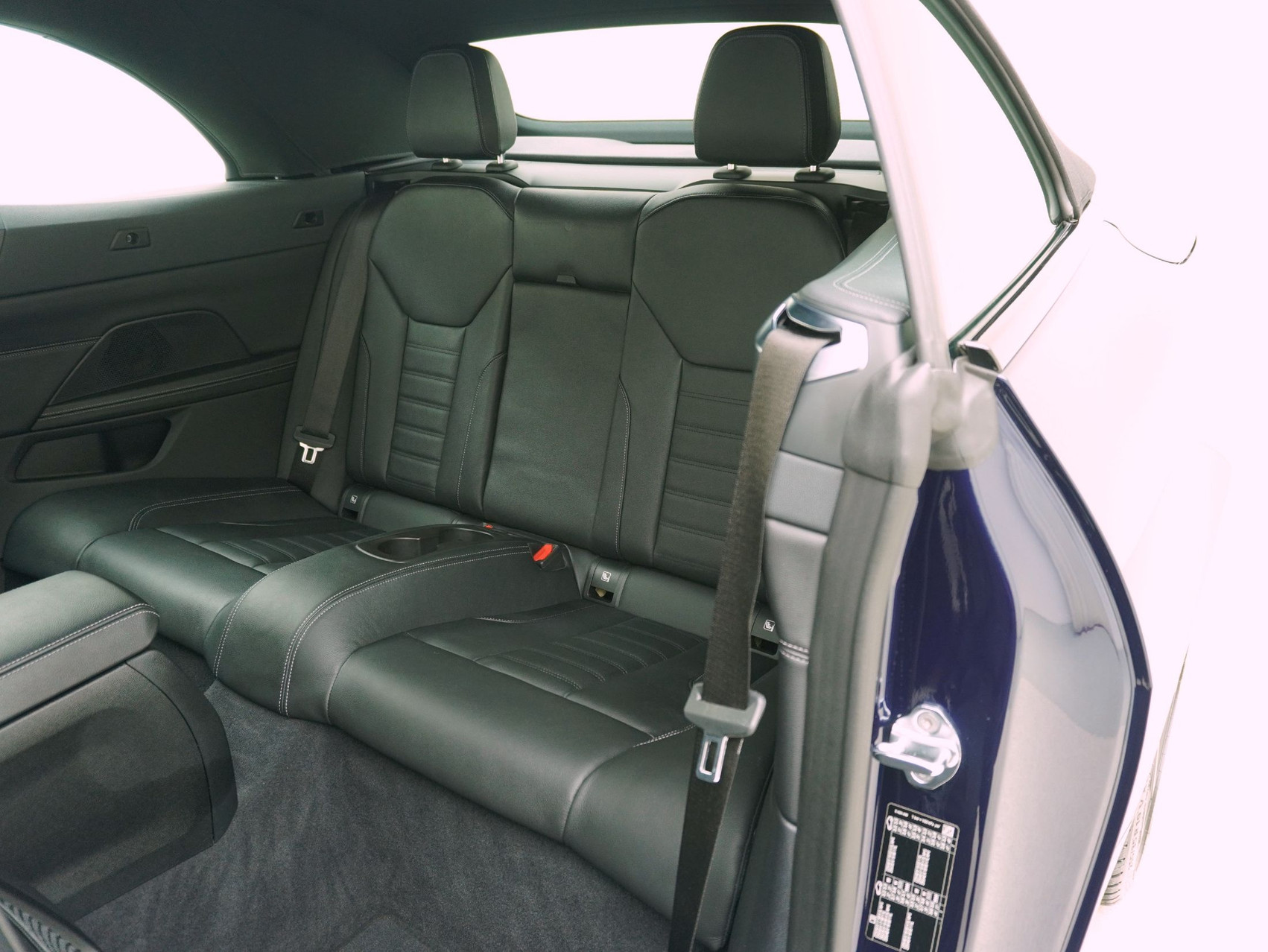 BMW 4er 430i Cabrio M Sport