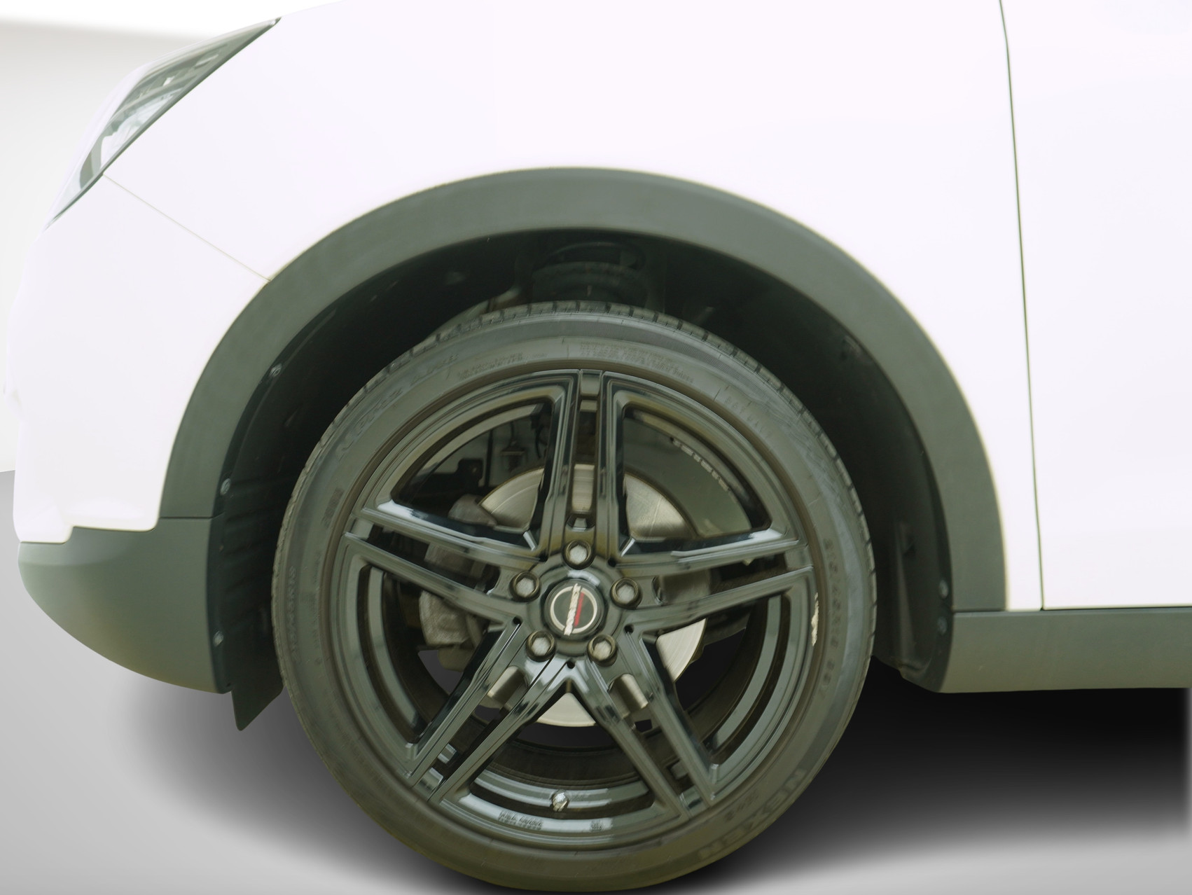 SSANGYONG Tivoli 1.6 e-XDi Sapphire 4WD