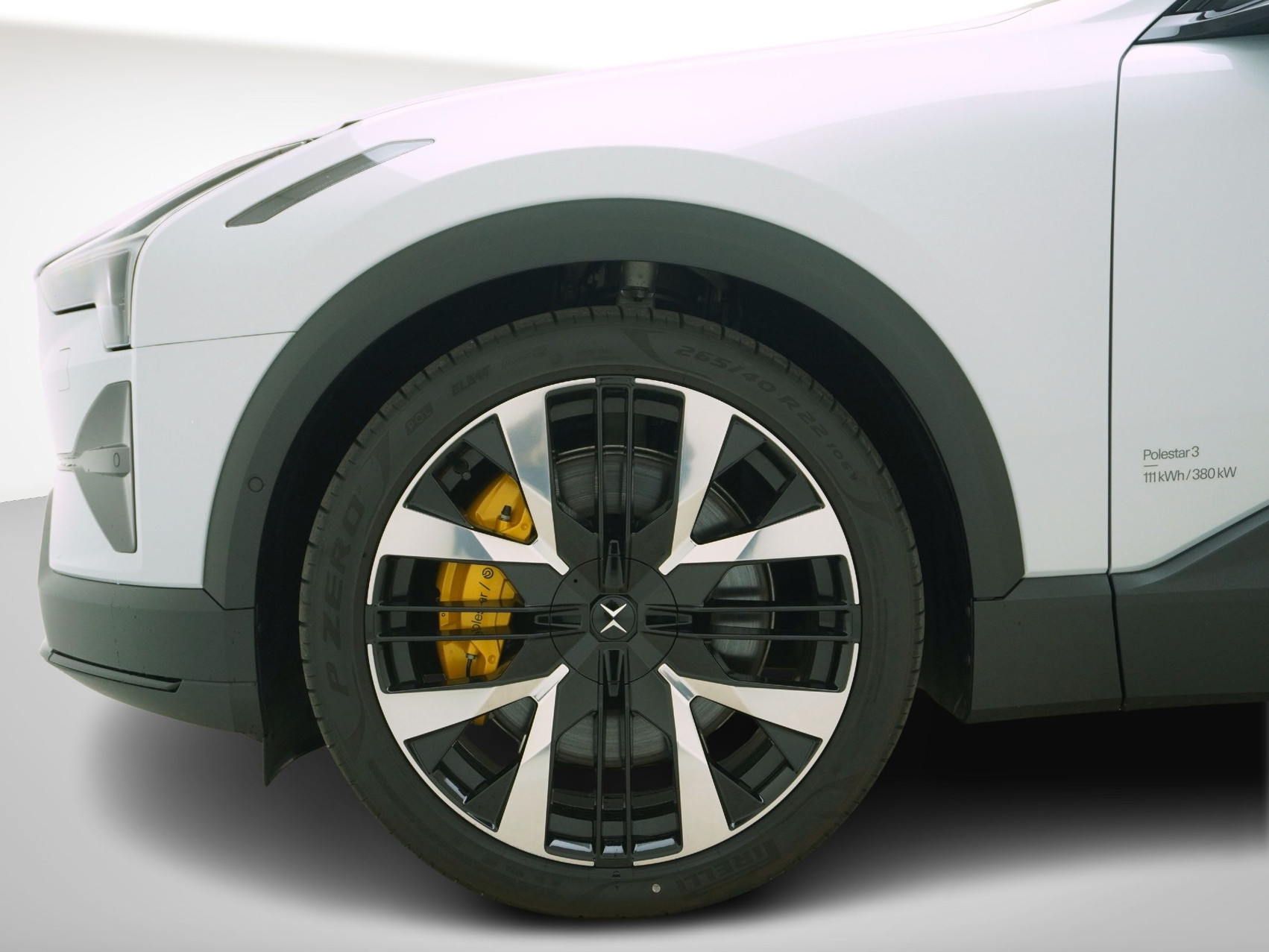 POLESTAR 3 Long Range Dual Motor Performance