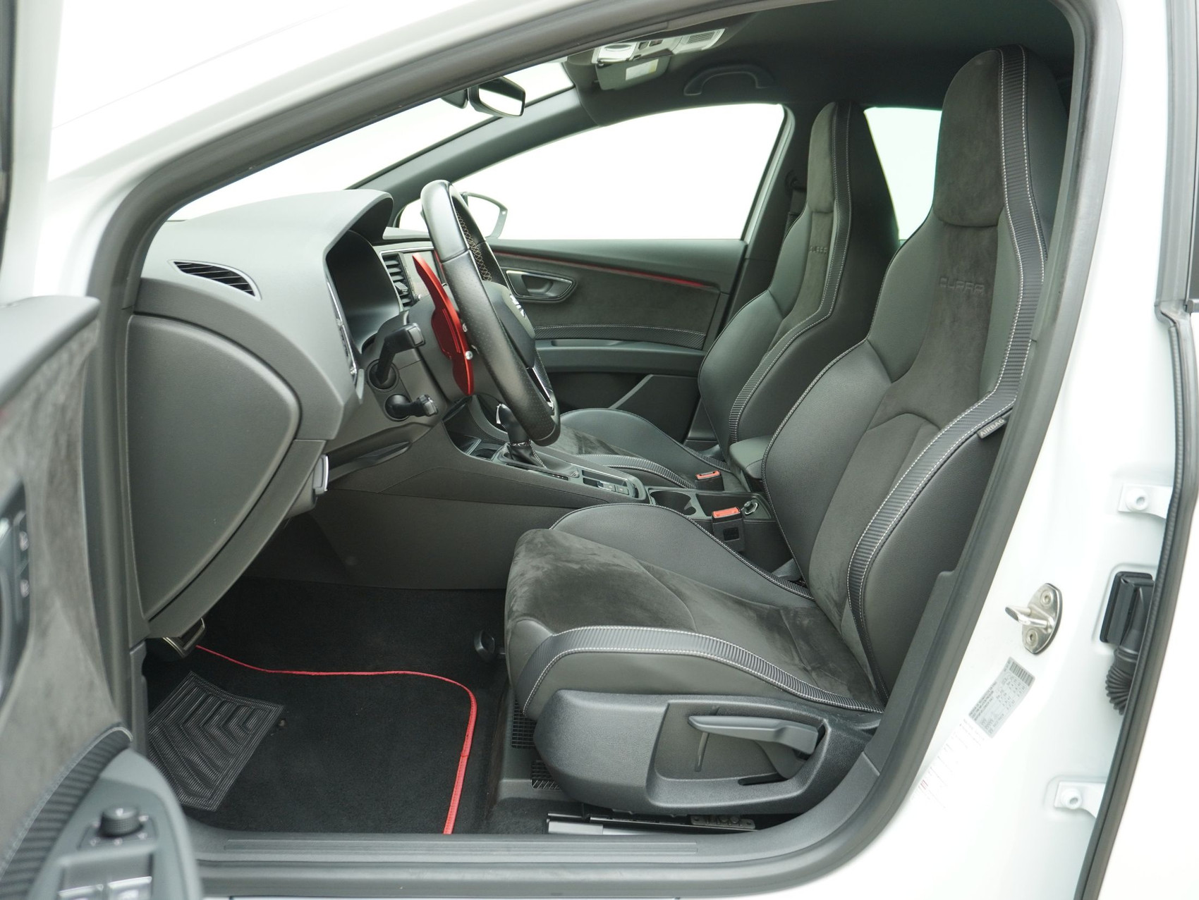 SEAT Leon ST 2.0 TSI DSG Cupra 4Drive ABT **ABT Leistungssteigerung 370PS**