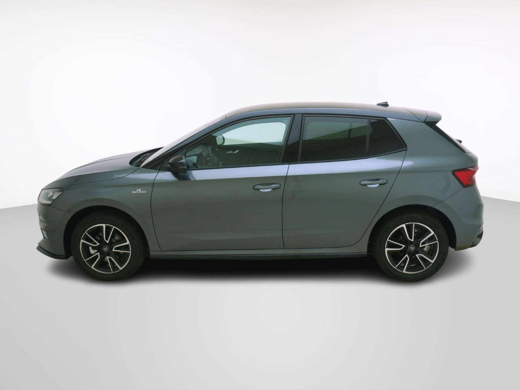 SKODA Fabia 1.0 TSI Monte Carlo DSG