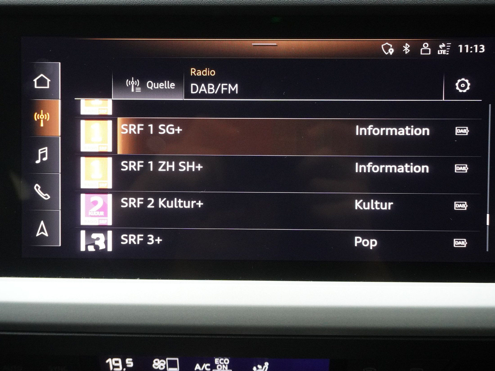 AUDI Q4 e-tron 50 quattro