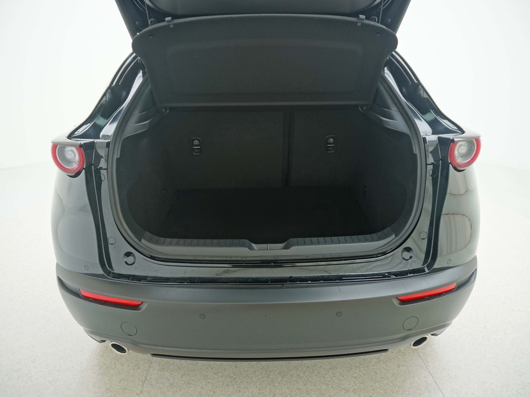 MAZDA CX-30 2.5 Homura