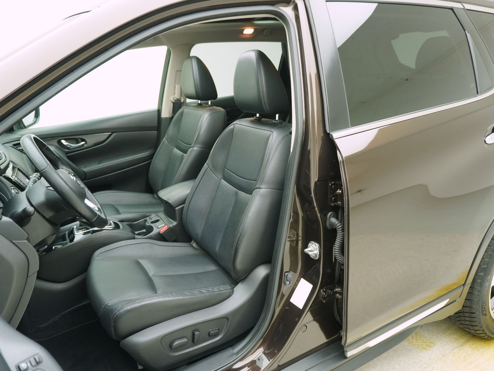 NISSAN X-Trail 1.3 DIG-T Tekna