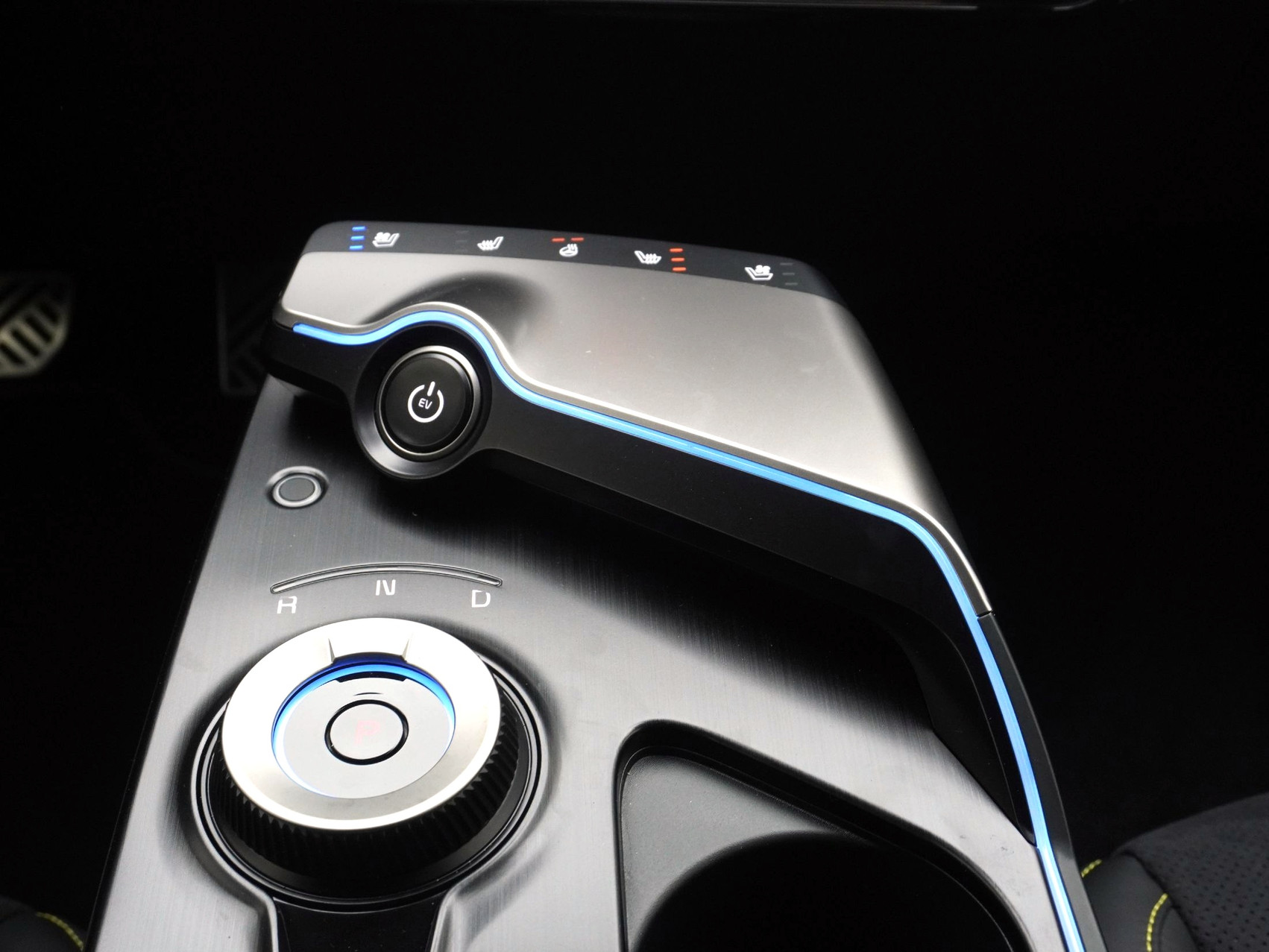 KIA EV6 84 kWh GT 4×4