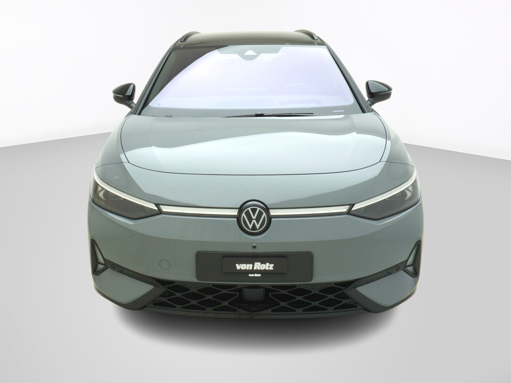 VW ID.7 Tourer 86 kWh GTX 4MOTION
