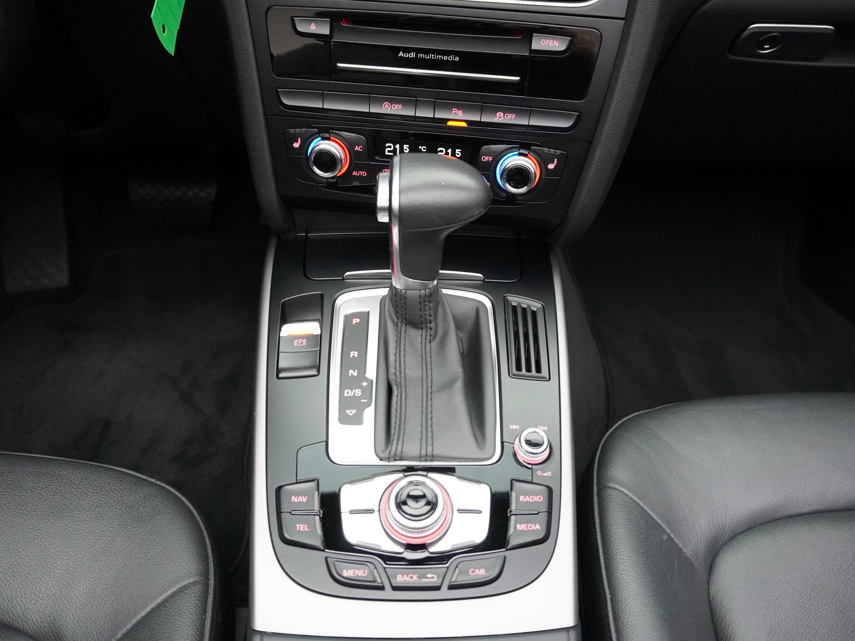 AUDI A5 Cabriolet 1.8 TFSI M-Tronic