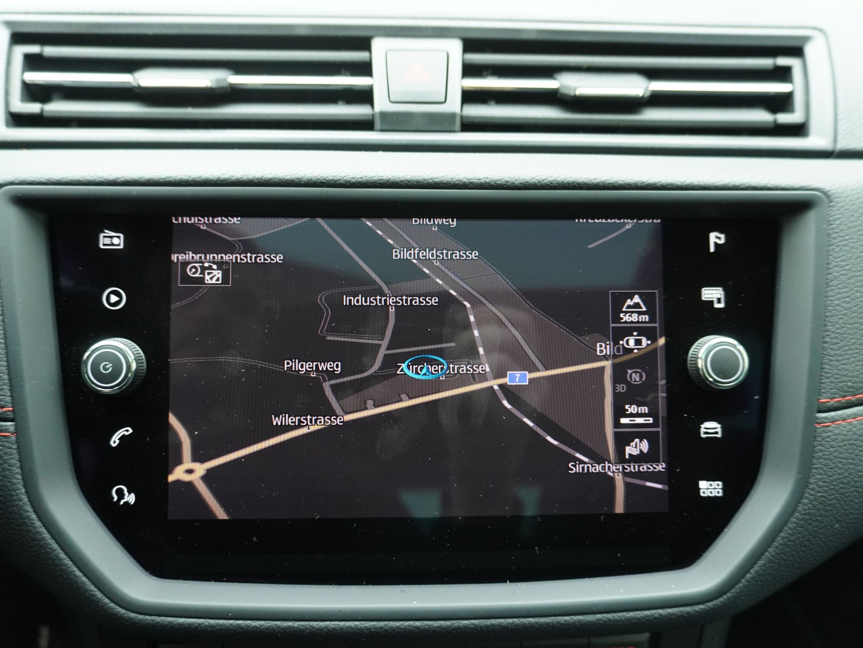 SEAT Ibiza 1.0 TSI FR