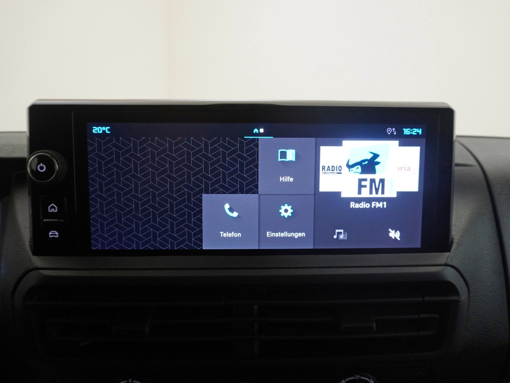 CITROËN Jumpy Kaw. M 2.0 BlueHDi 145 S/S