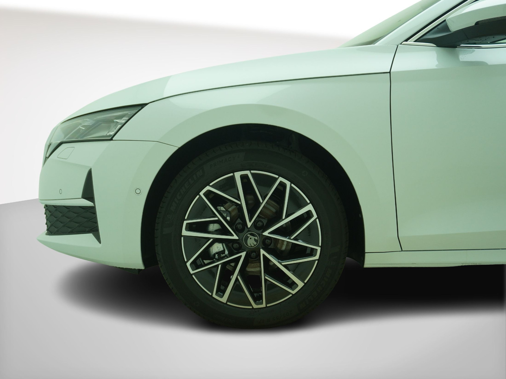 SKODA Octavia 1.5 TSI mHEV Selection-Lounge DSG