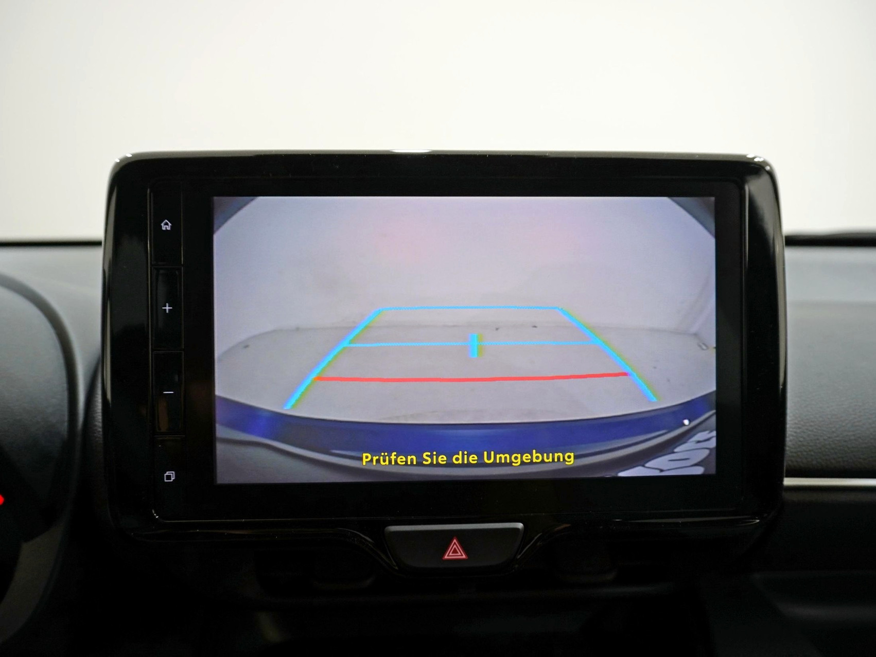 MAZDA 2 1.5 Hybrid Homura