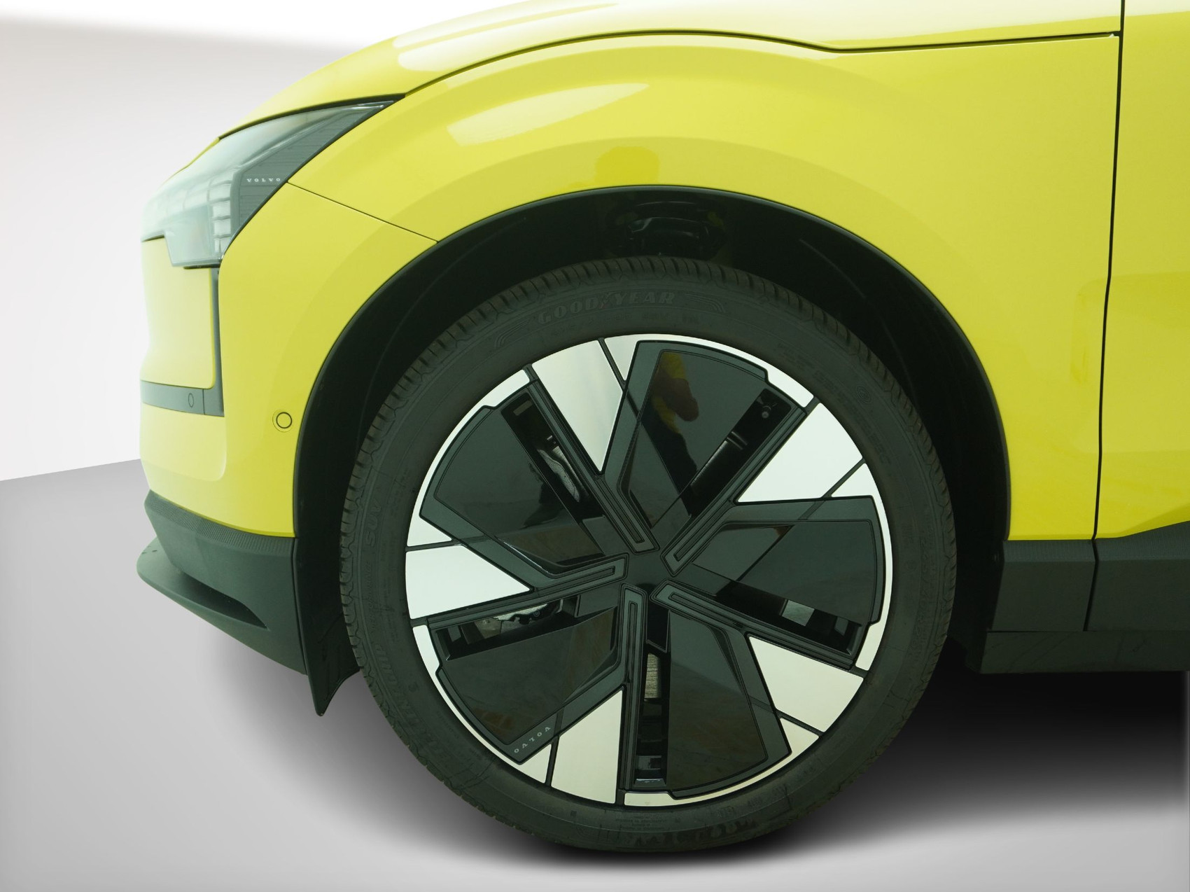 VOLVO EX 30 E60 Twin Ultra Performance AWD