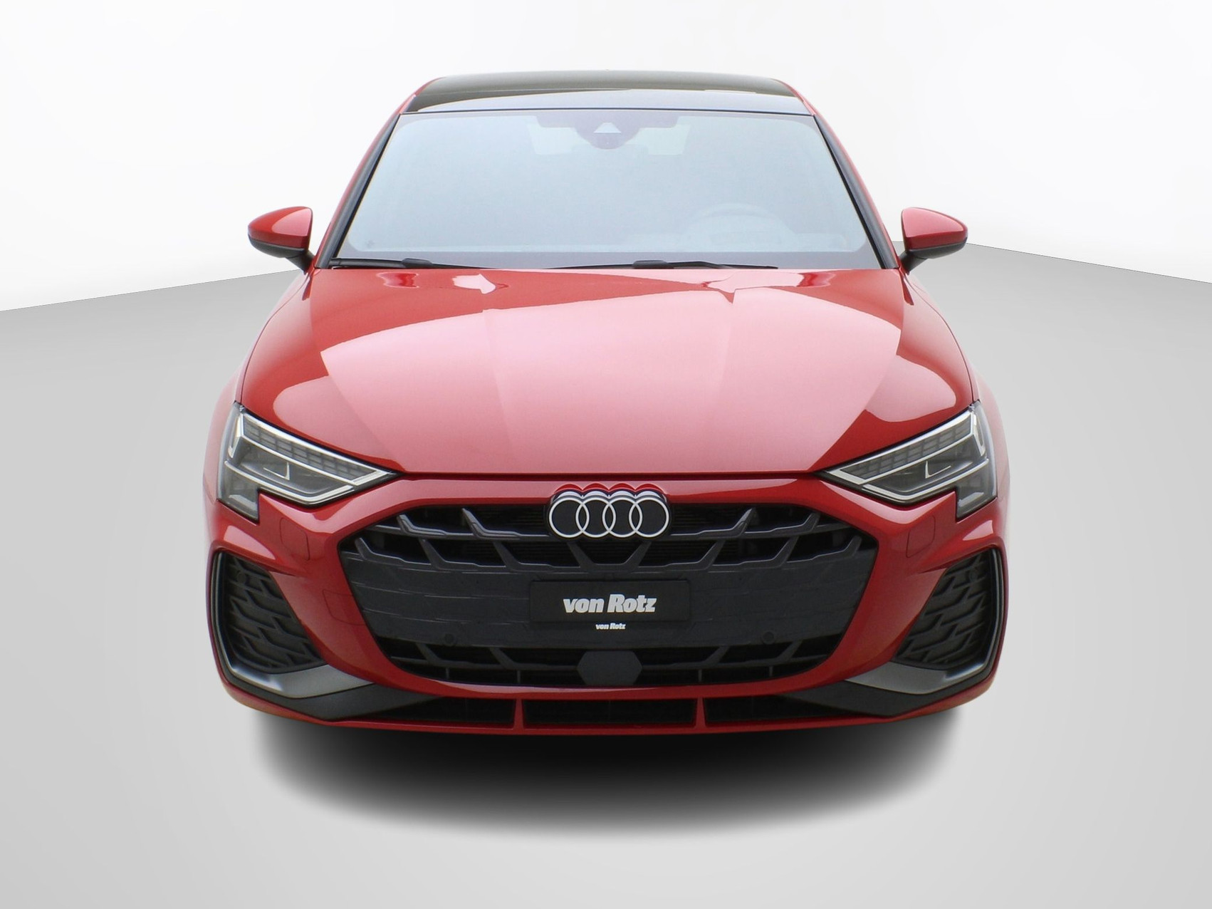 AUDI A3 Sportback 35 TFSI S Line S-Tronic **Audi Werksgarantie bis 05/2030**